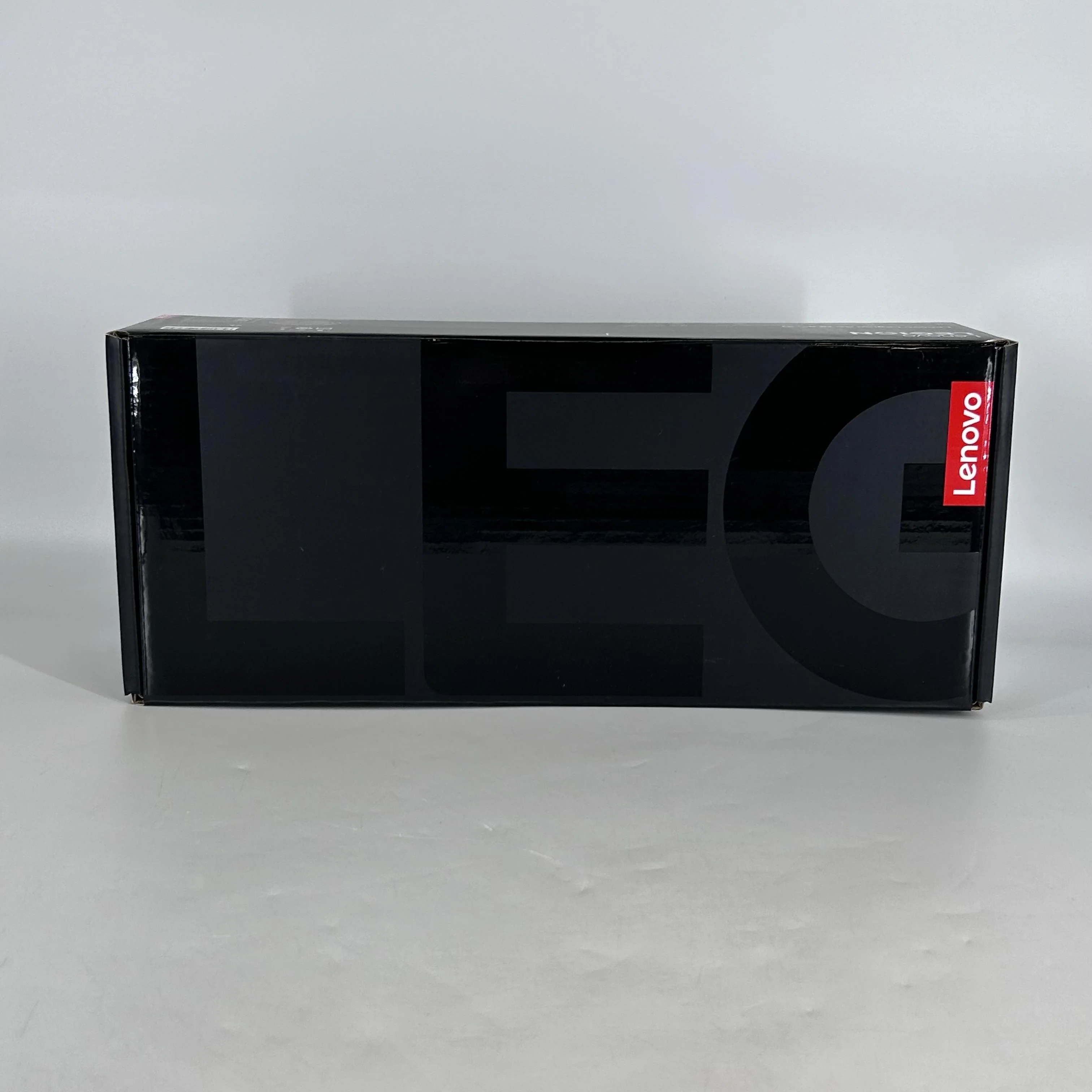 Lenovo Legion Go Gen 2 Eclipse Black AMD Ryzen Z2 16GB RAM 1TB Solid State Drive - Image 10
