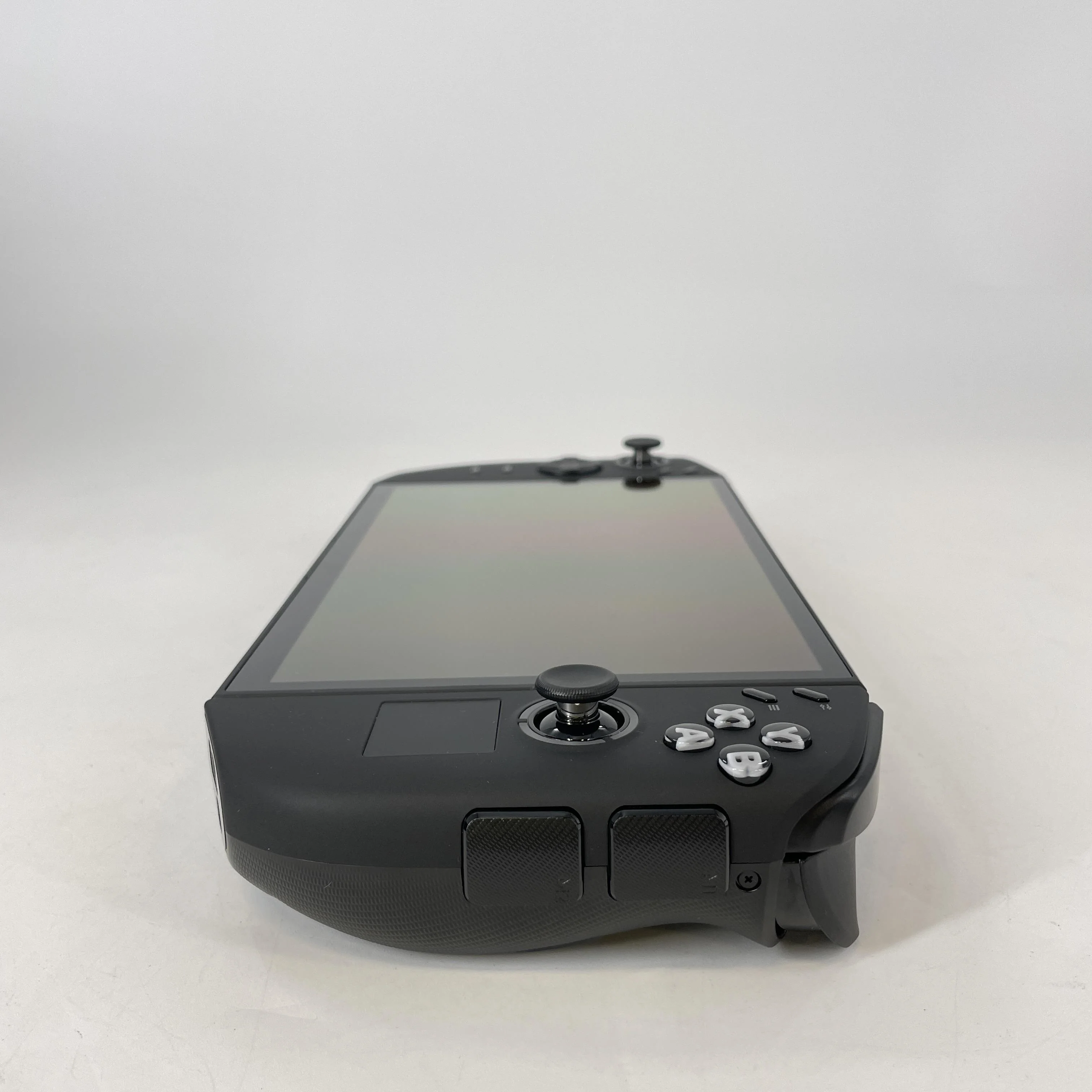 Lenovo Legion Go Gen 2 Eclipse Black AMD Ryzen Z2 32GB RAM 1TB Solid State Drive - Image 8