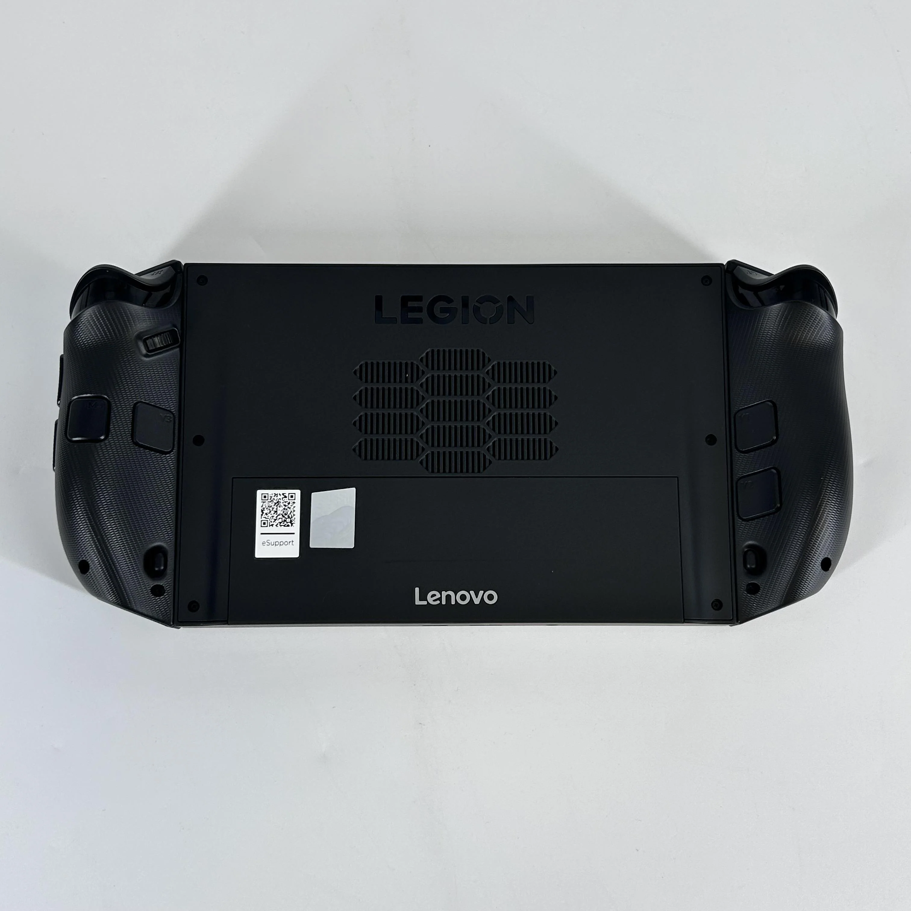 Lenovo Legion Go Gen 2 Eclipse Black AMD Ryzen Z2 Extreme 32GB RAM 1TB Solid State Drive - Image 3