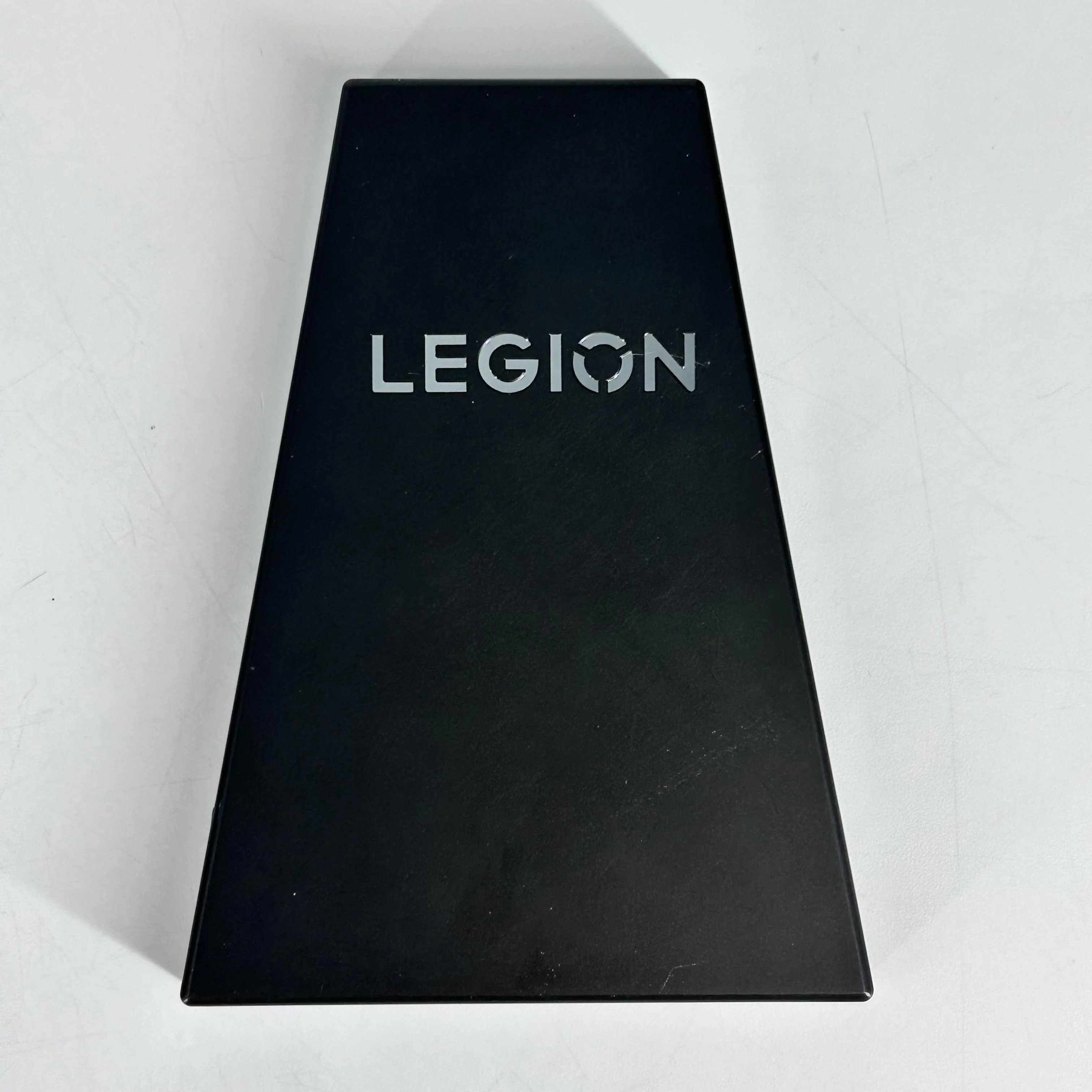 Lenovo Legion Go Gen 2 Eclipse Black AMD Ryzen Z2 Extreme 32GB RAM 1TB Solid State Drive - Image 10