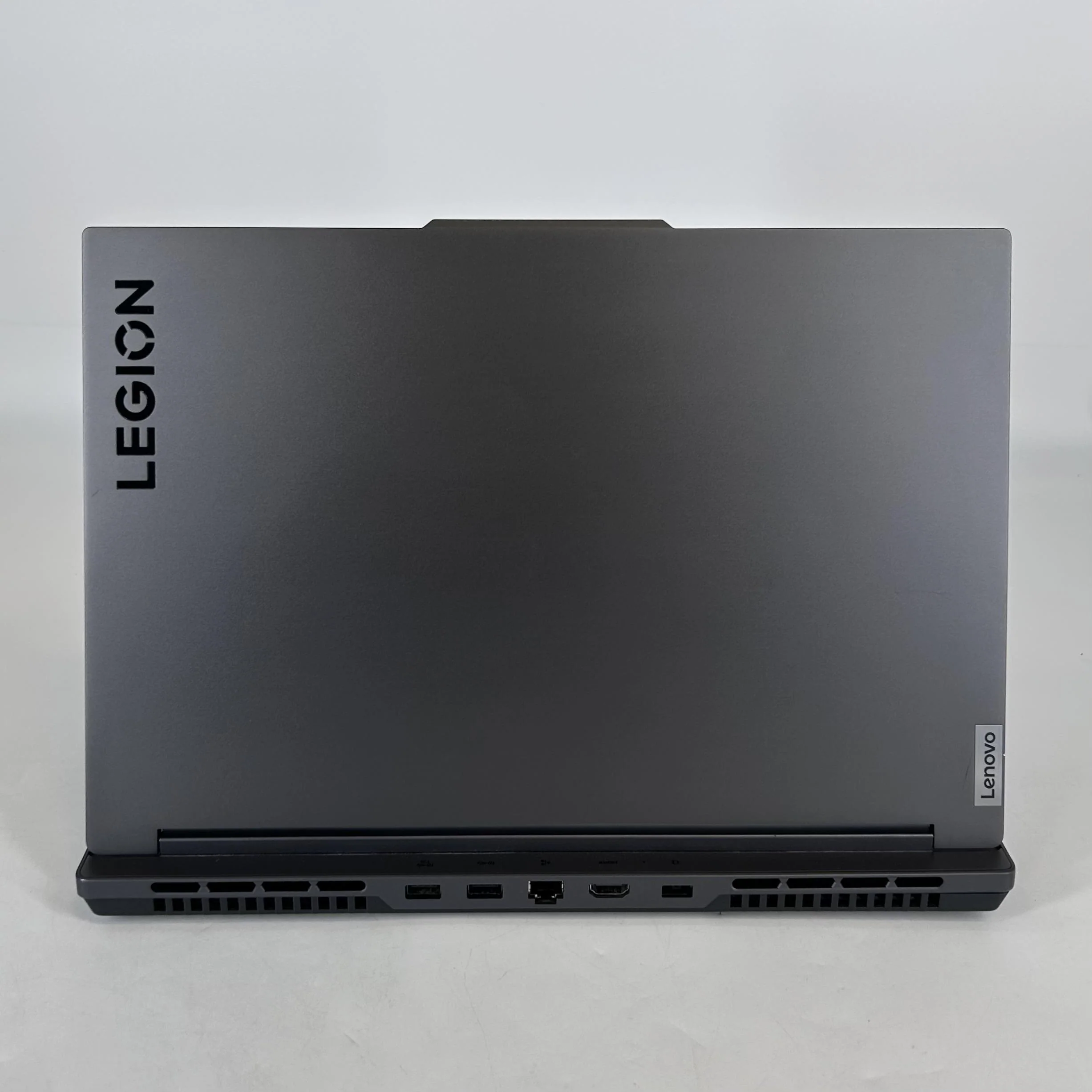Lenovo Legion Slim 5 Gen 8 16 Gray 3.8 GHz AMD Ryzen 7 7840HS 16GB RAM 1TB Solid State Drive NVIDIA GeForce RTX 4060 8 GB - Image 10
