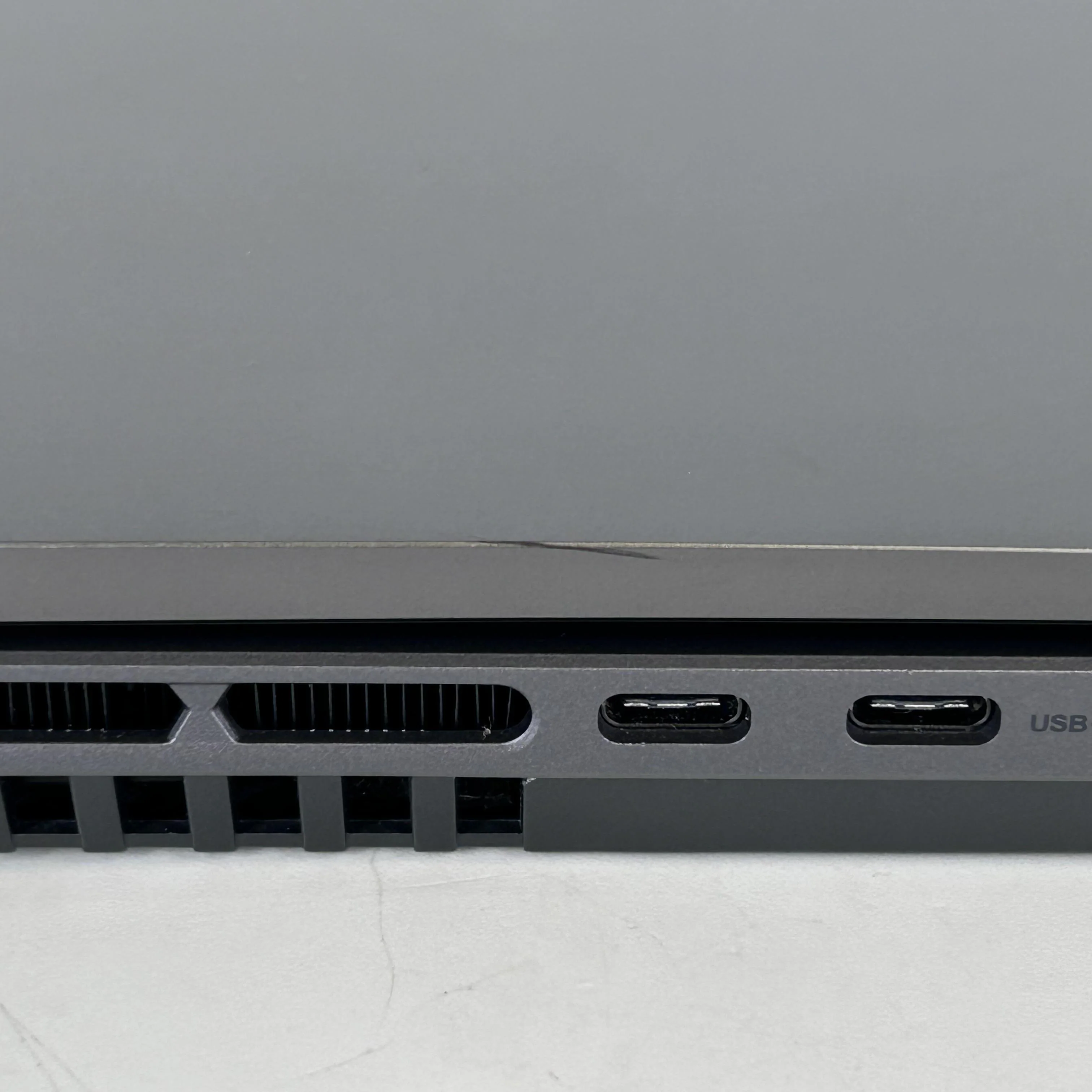 Lenovo Legion Slim 5 Gen 8 16 Gray 3.8 GHz AMD Ryzen 7 7840HS 16GB RAM 1TB Solid State Drive NVIDIA GeForce RTX 4060 8 GB - Image 15