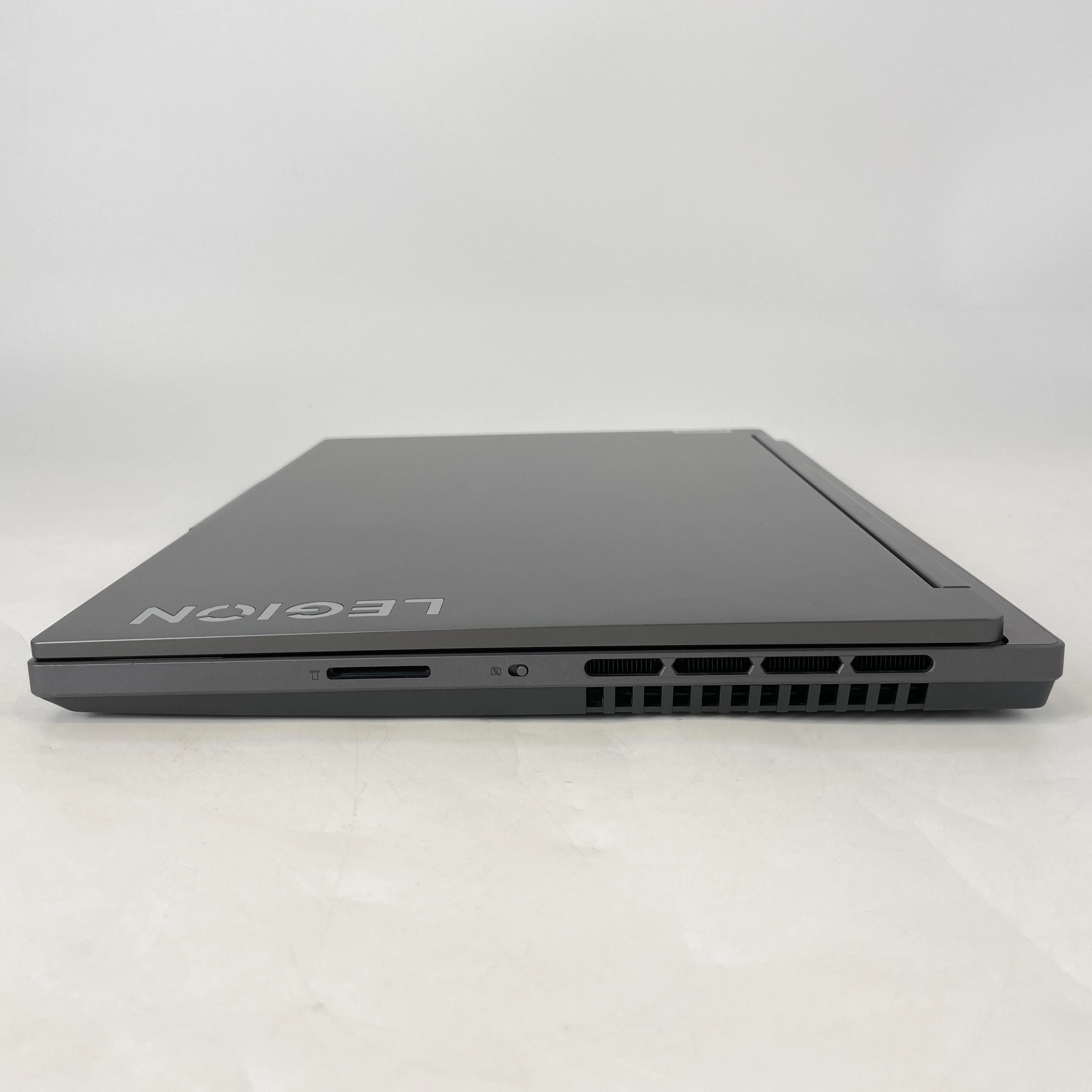 Lenovo Legion Slim 5 Gen 8 16 Gray 4.3 GHz AMD Ryzen 5 7640HS 32GB RAM 512GB Solid State Drive NVIDIA GeForce RTX 4060 8 GB - Image 10
