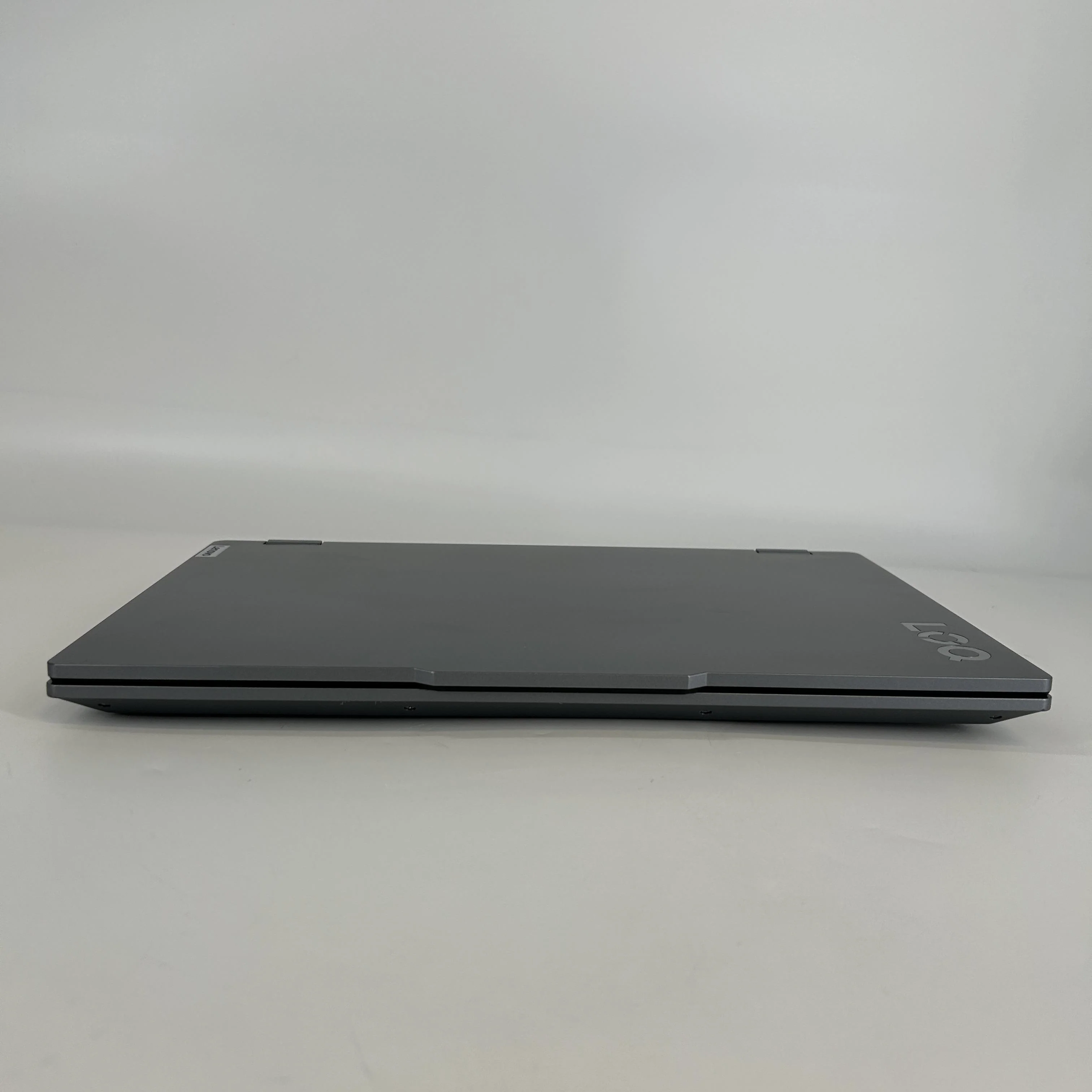 Lenovo LOQ 15 Gray 3.2 GHz AMD Ryzen 5 7235HS 12GB RAM 512GB Solid State Drive NVIDIA GeForce RTX 4050 6 GB - Image 8