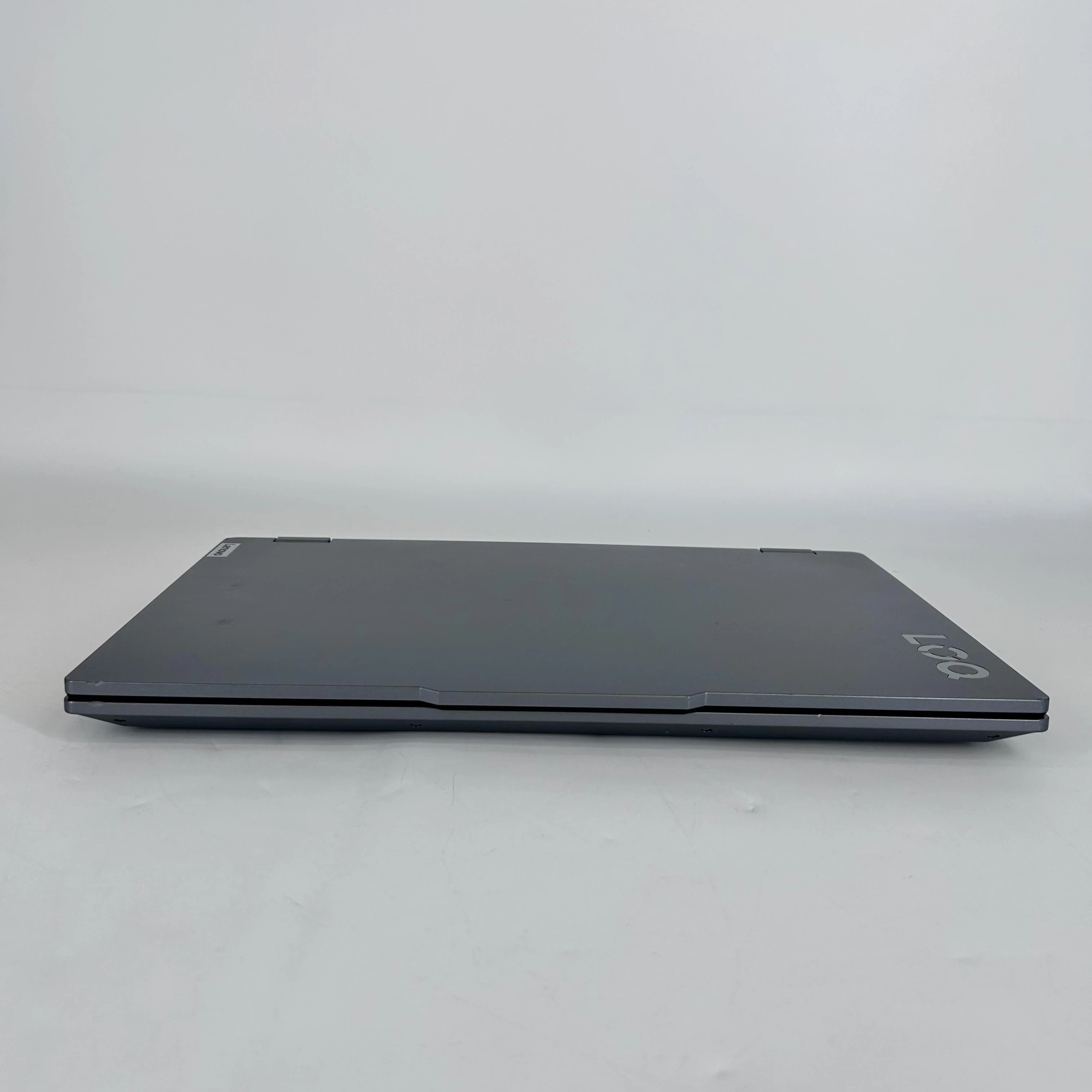 Lenovo LOQ 15 Gray 3.2 GHz AMD Ryzen 5 7235HS 12GB RAM 512GB Solid State Drive NVIDIA GeForce RTX 4050 6 GB - Image 23