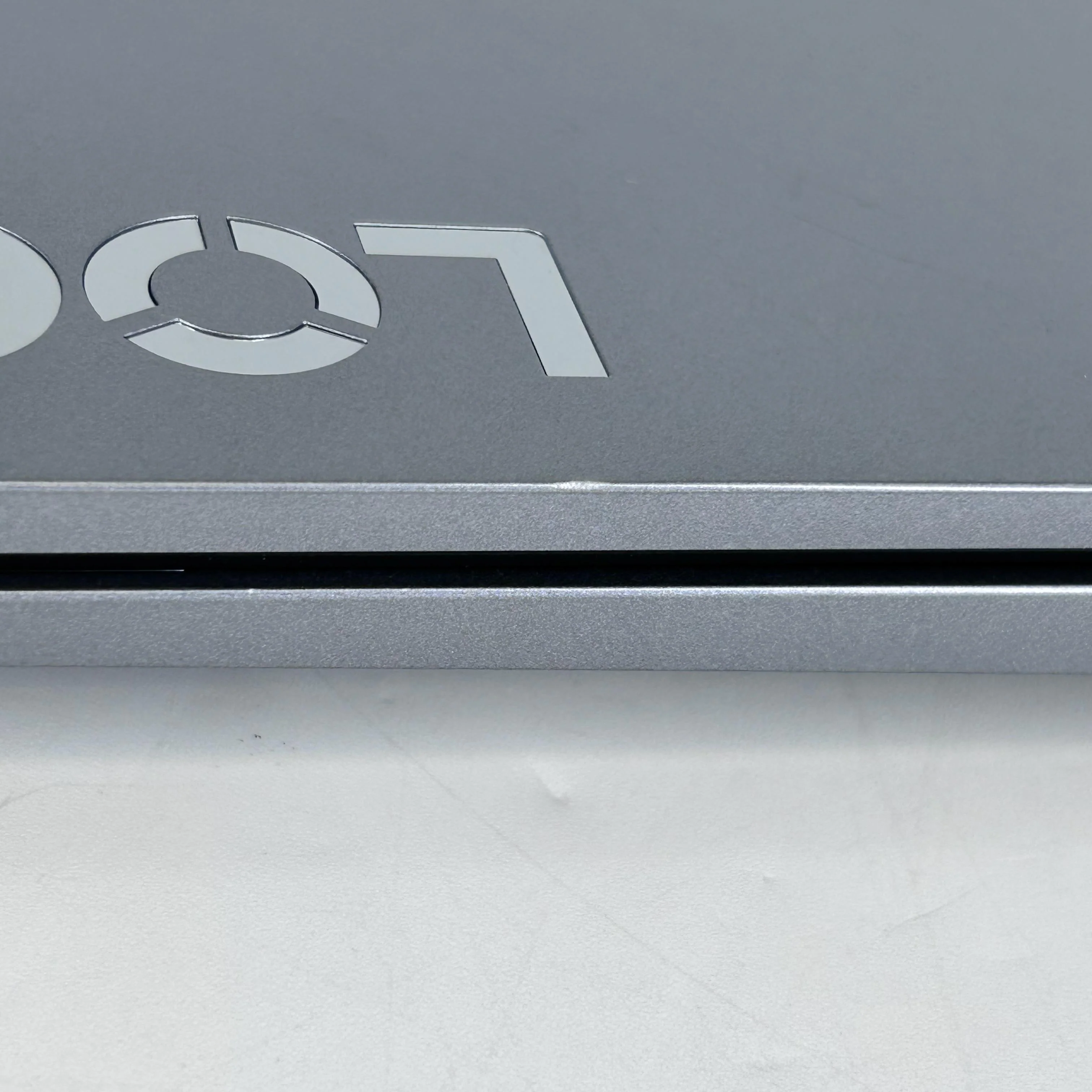 Lenovo LOQ 15 Gray 3.2 GHz AMD Ryzen 5 7235HS 12GB RAM 512GB Solid State Drive NVIDIA GeForce RTX 4050 6 GB - Image 33