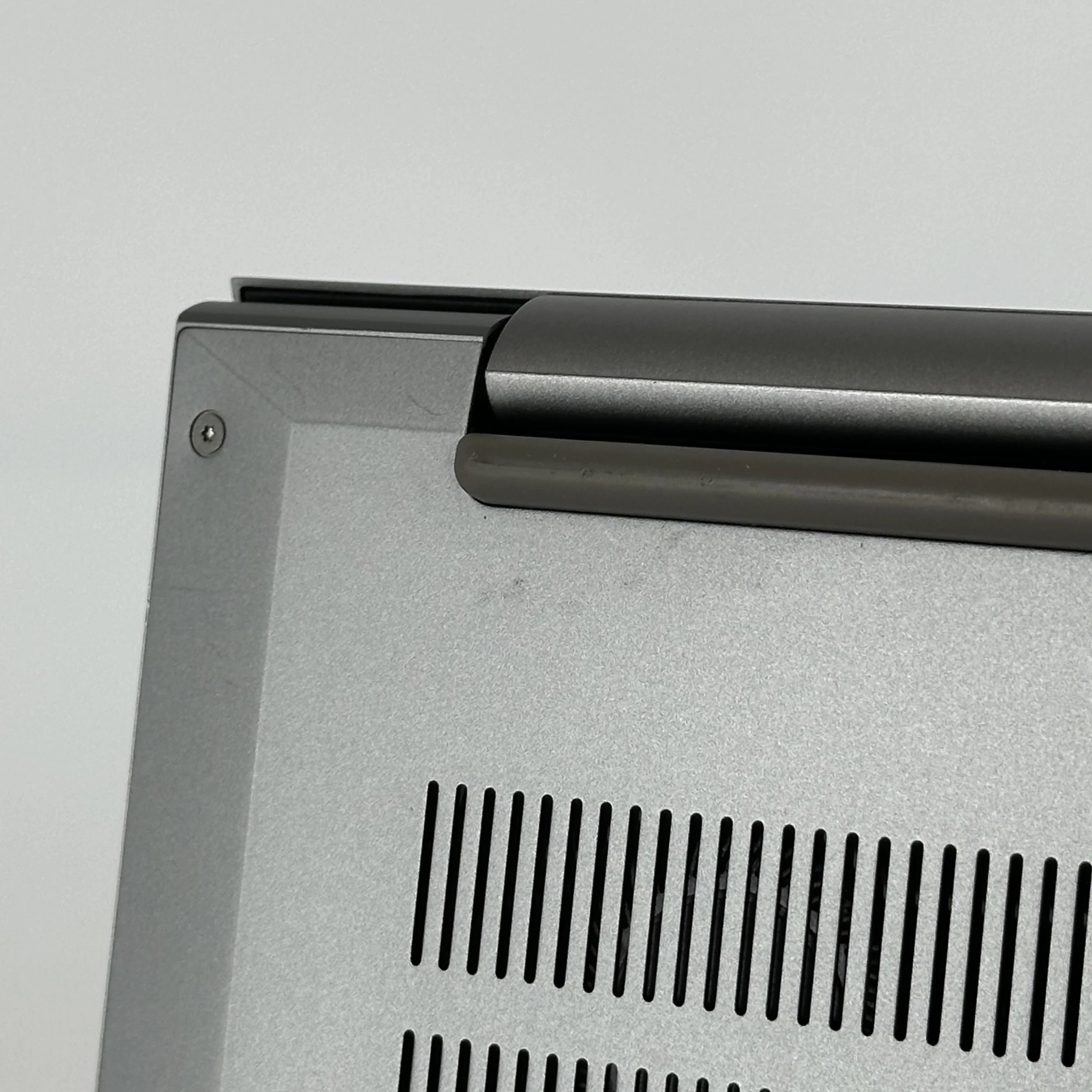 Lenovo ThinkBook 13s Gen 2 Gray 2.8 GHz Intel Core i7 11th Gen. 16GB RAM 512GB Solid State Drive - Image 13