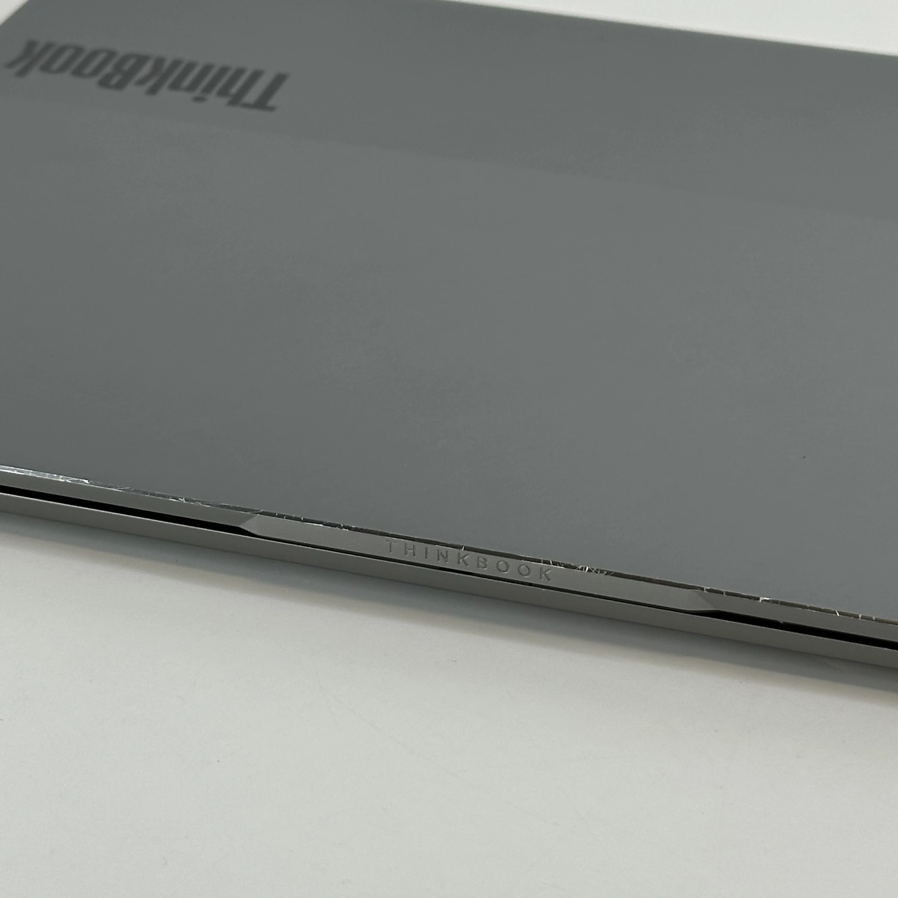 Lenovo ThinkBook 13s Gen 2 Gray 2.8 GHz Intel Core i7 11th Gen. 16GB RAM 512GB Solid State Drive - Image 15