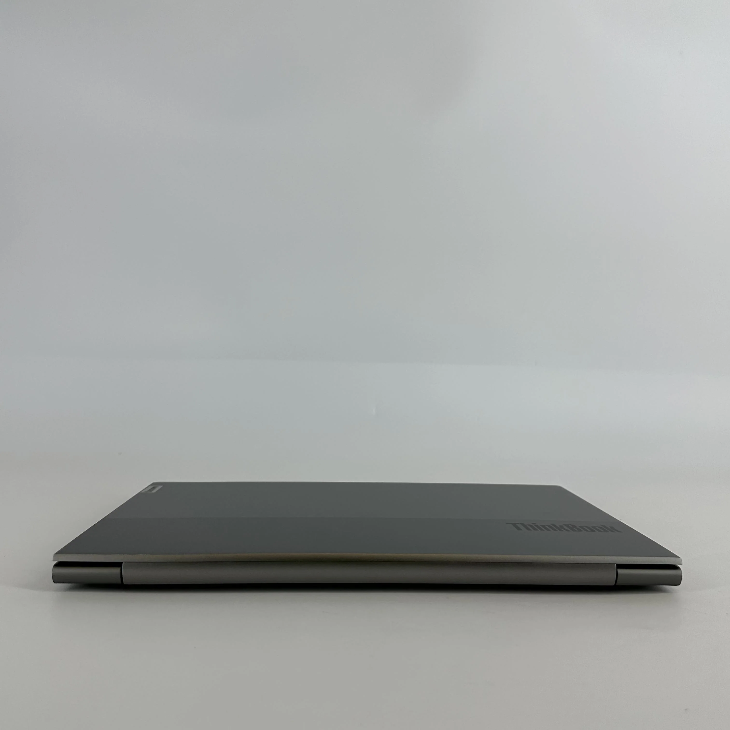 Lenovo ThinkBook 13s Gen 2 Gray 2.8 GHz Intel Core i7 11th Gen. 16GB RAM 512GB Solid State Drive - Image 7