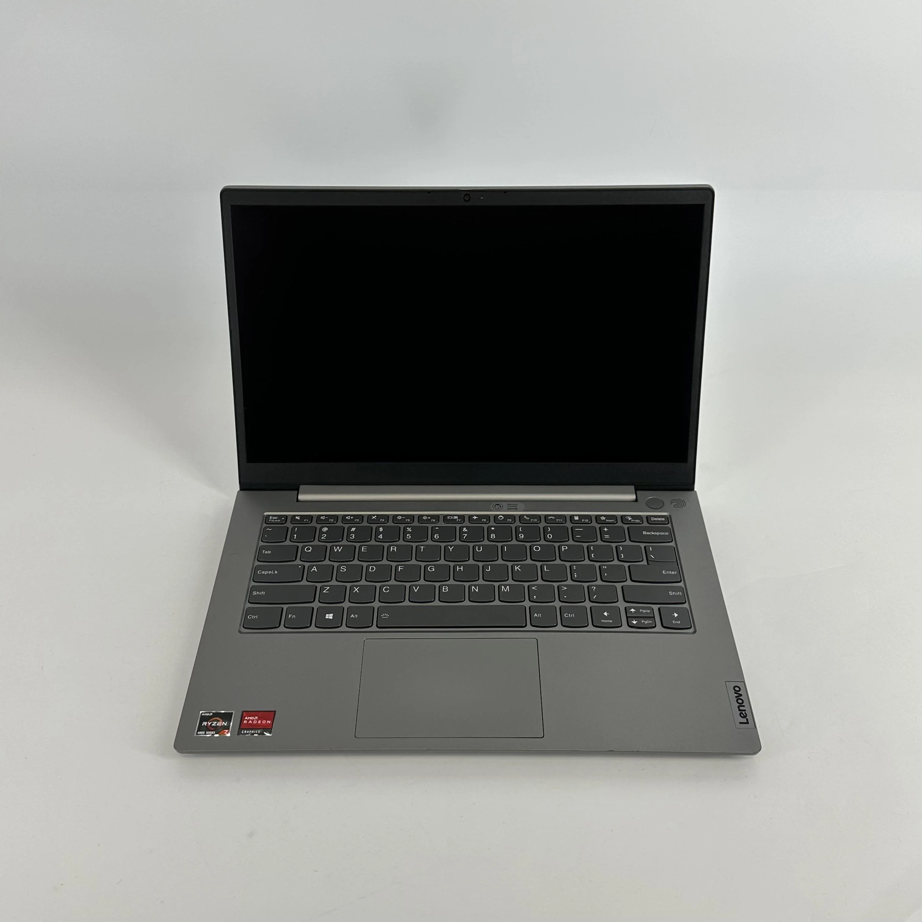Lenovo ThinkBook 14 Gen 2 Gray 2.0 GHz AMD Ryzen 7 4700U 16GB RAM 512GB Solid State Drive