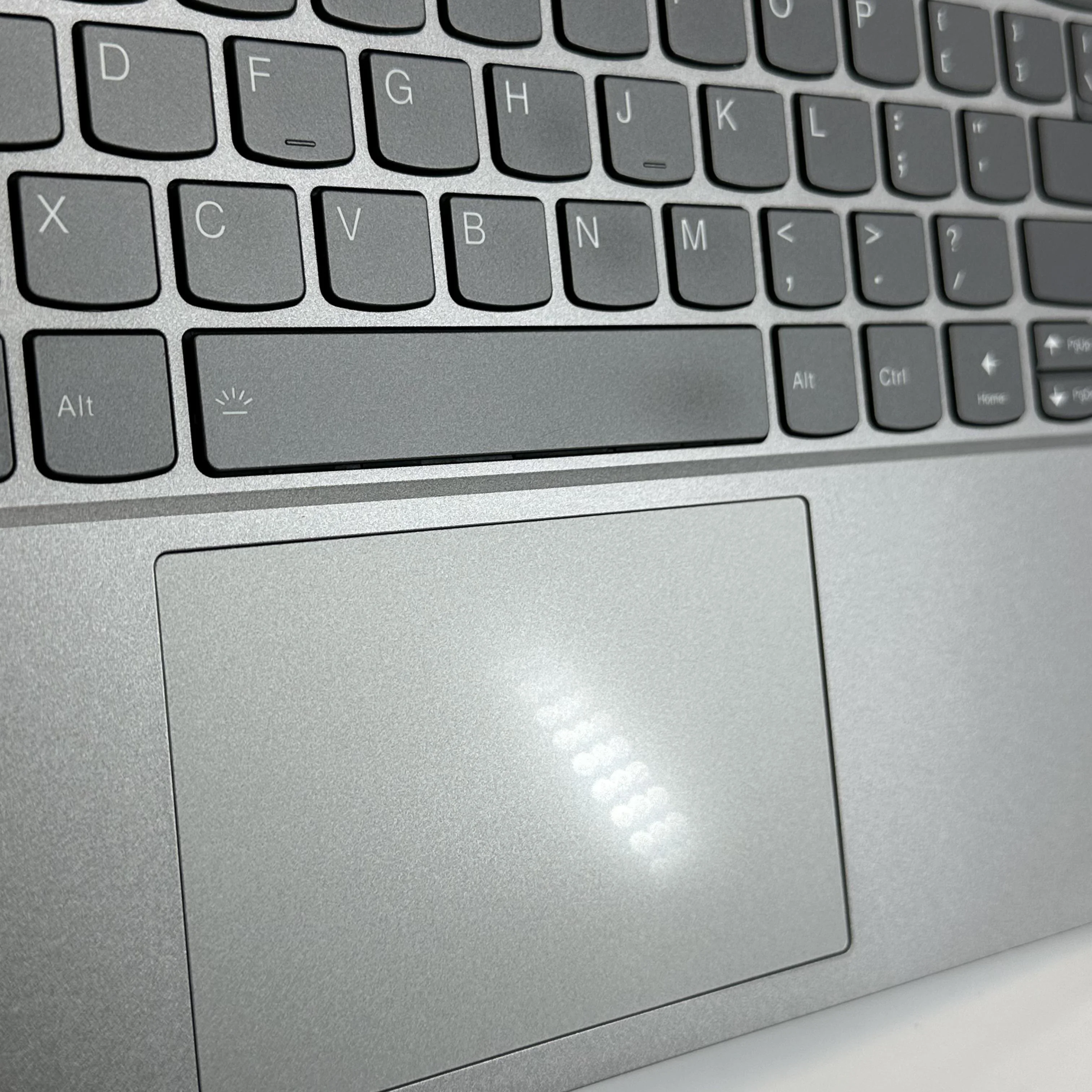 Lenovo ThinkBook 14 Gen 2 Gray 2.0 GHz AMD Ryzen 7 4700U 16GB RAM 512GB Solid State Drive - Image 5