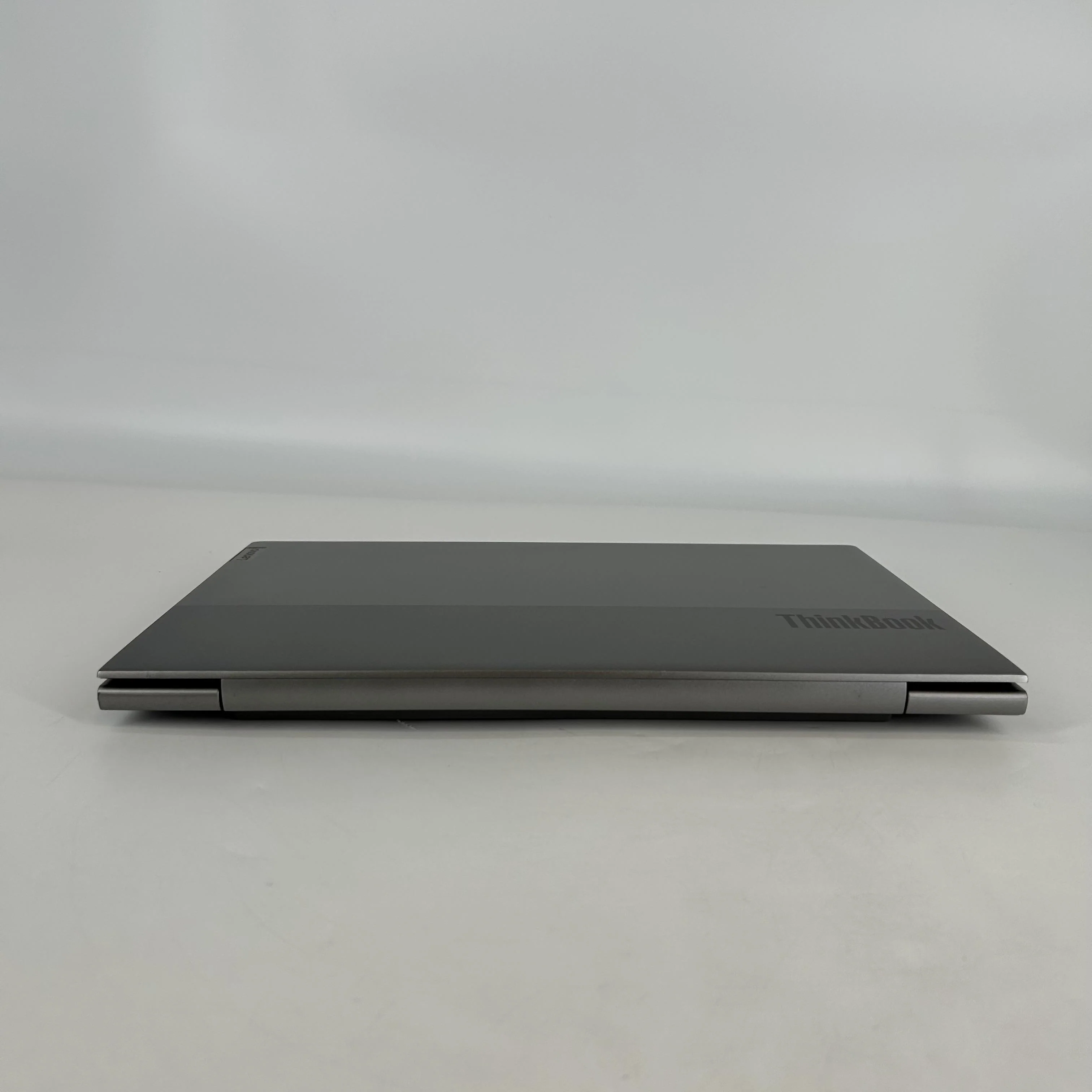Lenovo ThinkBook 14 Gen 2 Gray 2.4 GHz Intel Core i5 11th Gen. 16GB RAM 512GB Solid State Drive - Image 6