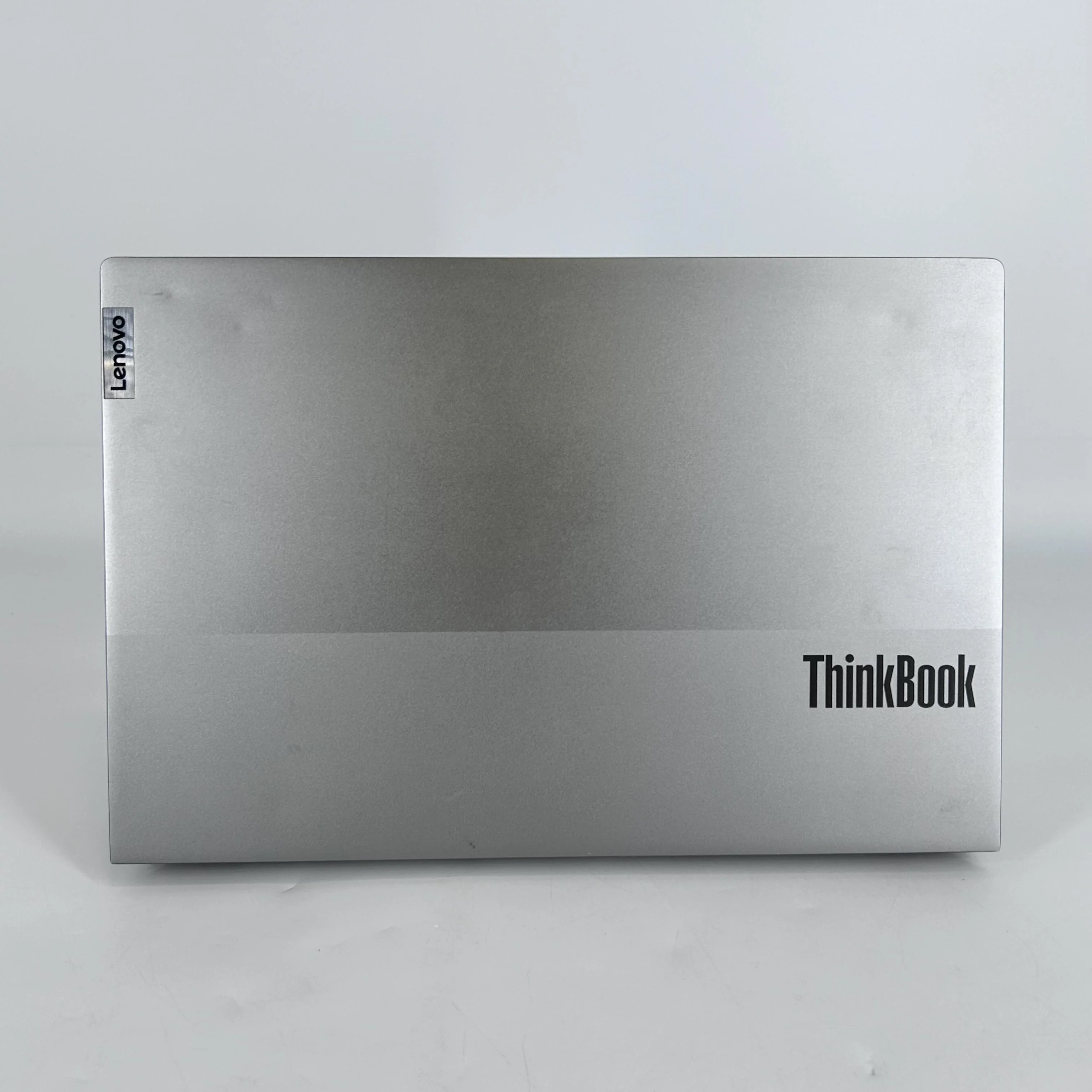 Lenovo ThinkBook 14 Gen 2 Gray 2.4 GHz Intel Core i5 11th Gen. 8GB RAM 256GB Solid State Drive - Image 10