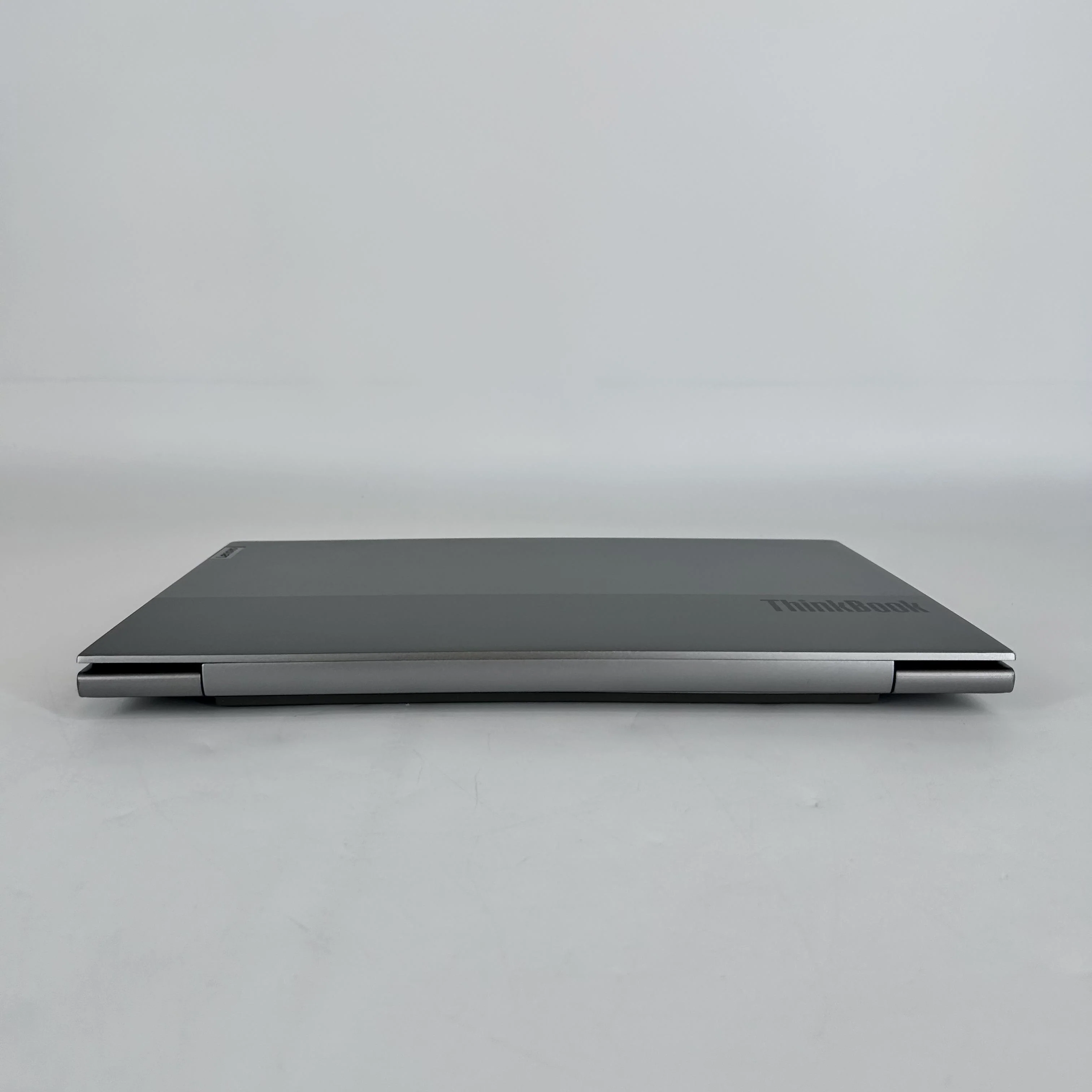 Lenovo ThinkBook 14 Gen 2 Gray 2.4 GHz Intel Core i5 11th Gen. 8GB RAM 256GB Solid State Drive - Image 6