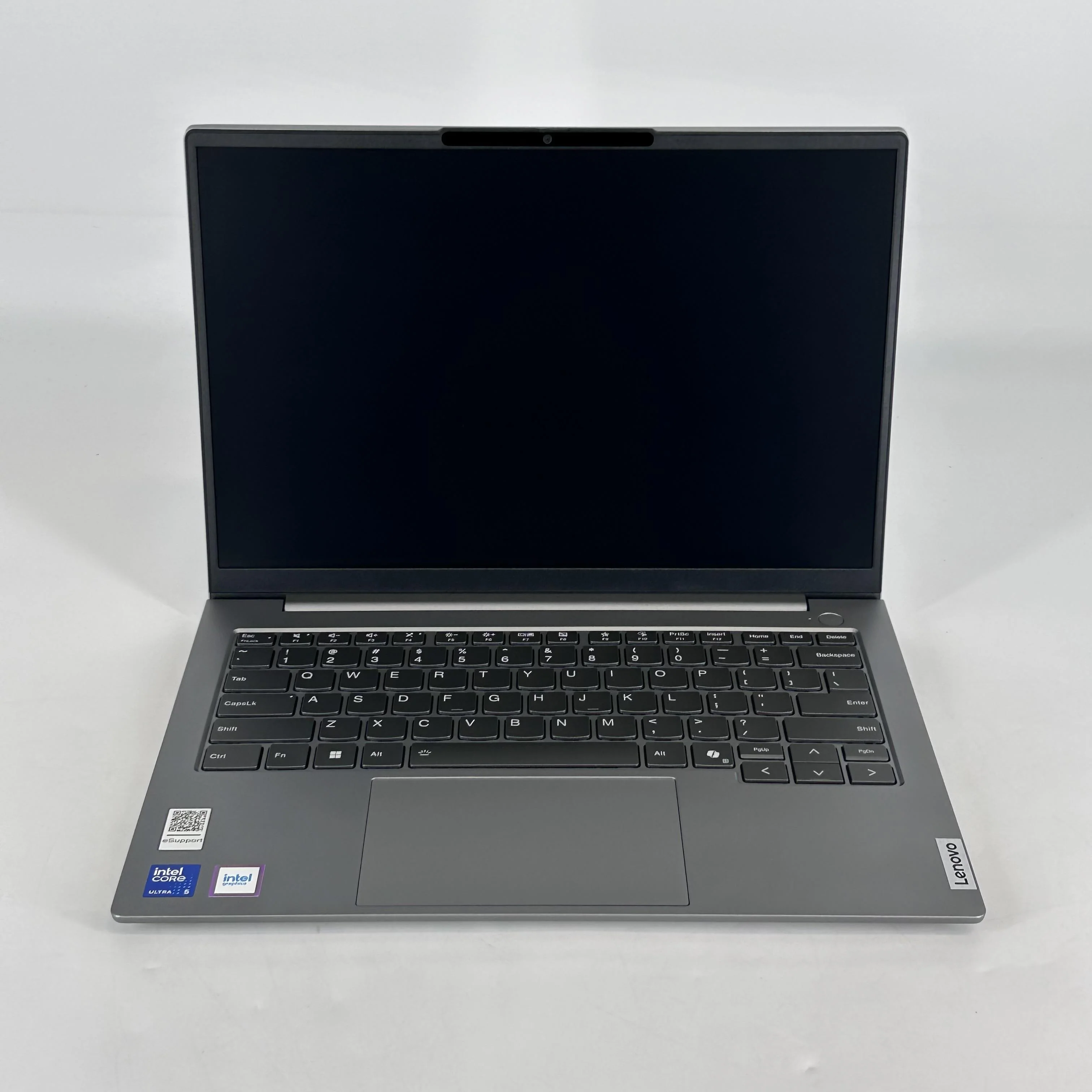 Lenovo ThinkBook 14 Gen 7 Gray 1.3 GHz Intel Core Ultra 5 16GB RAM 512GB Solid State Drive
