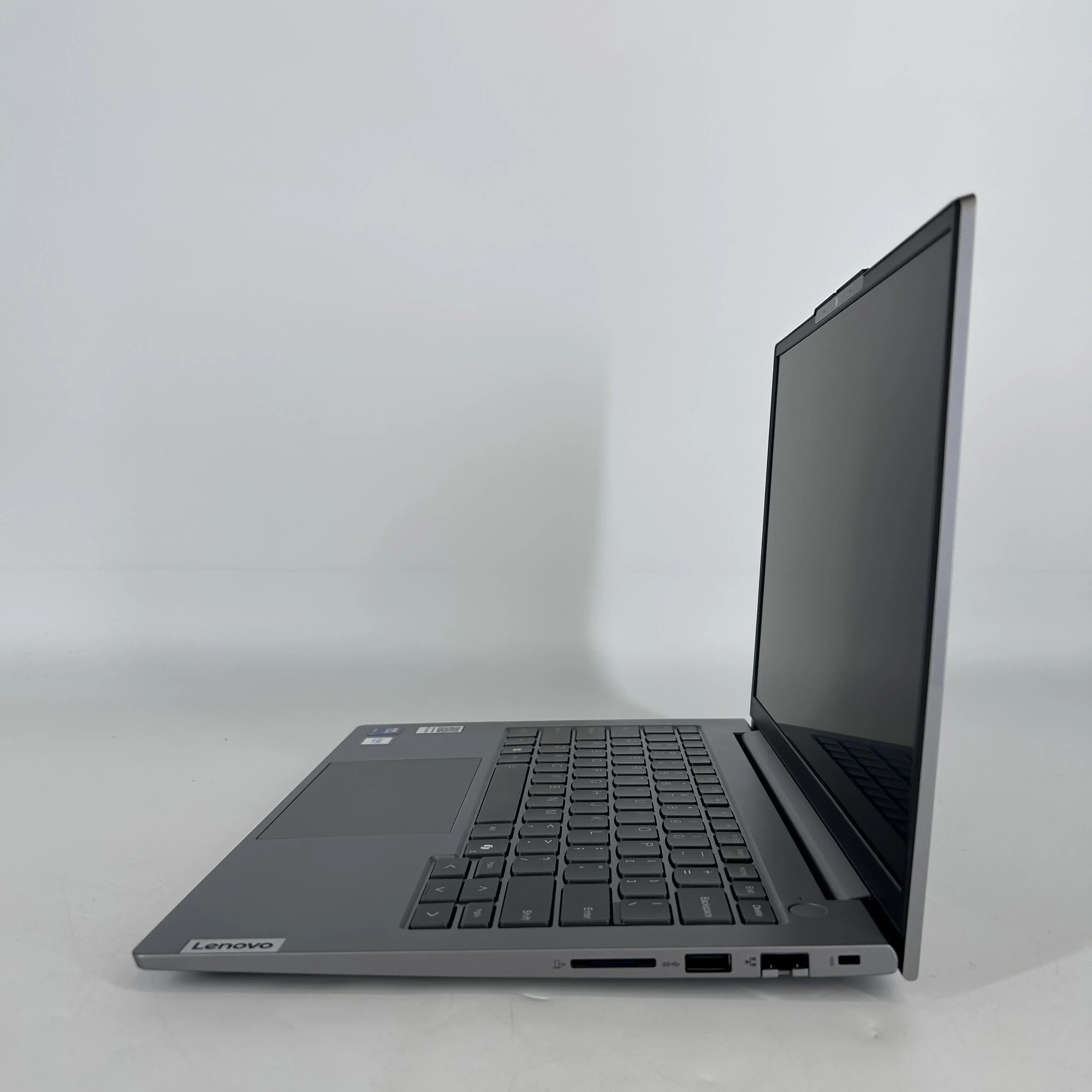 Lenovo ThinkBook 14 Gen 7 Gray 1.3 GHz Intel Core Ultra 5 16GB RAM 512GB Solid State Drive - Image 4