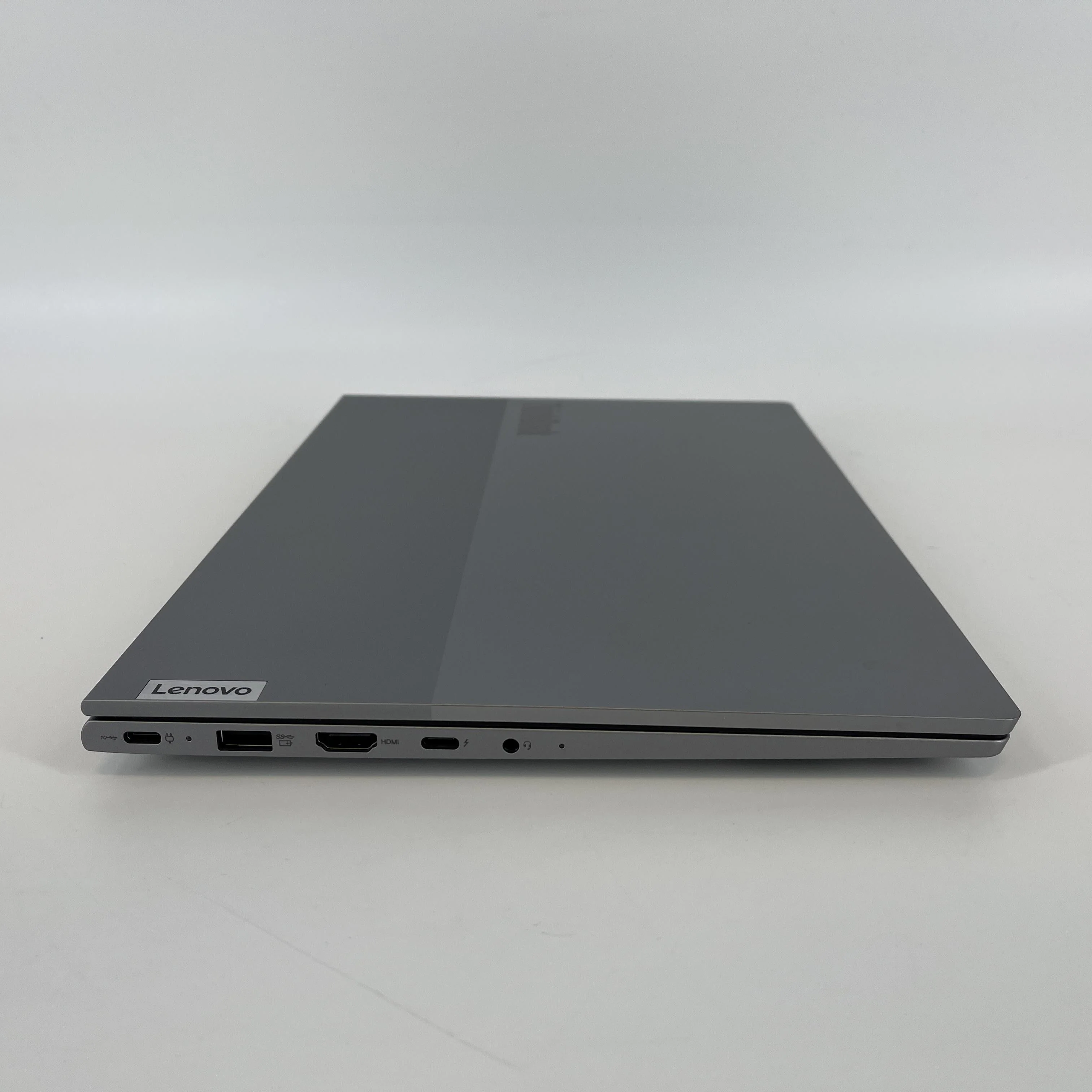 Lenovo ThinkBook 14 Gen 7 Gray 1.7 GHz Intel Core Ultra 7 16GB RAM 1TB Solid State Drive - Image 3
