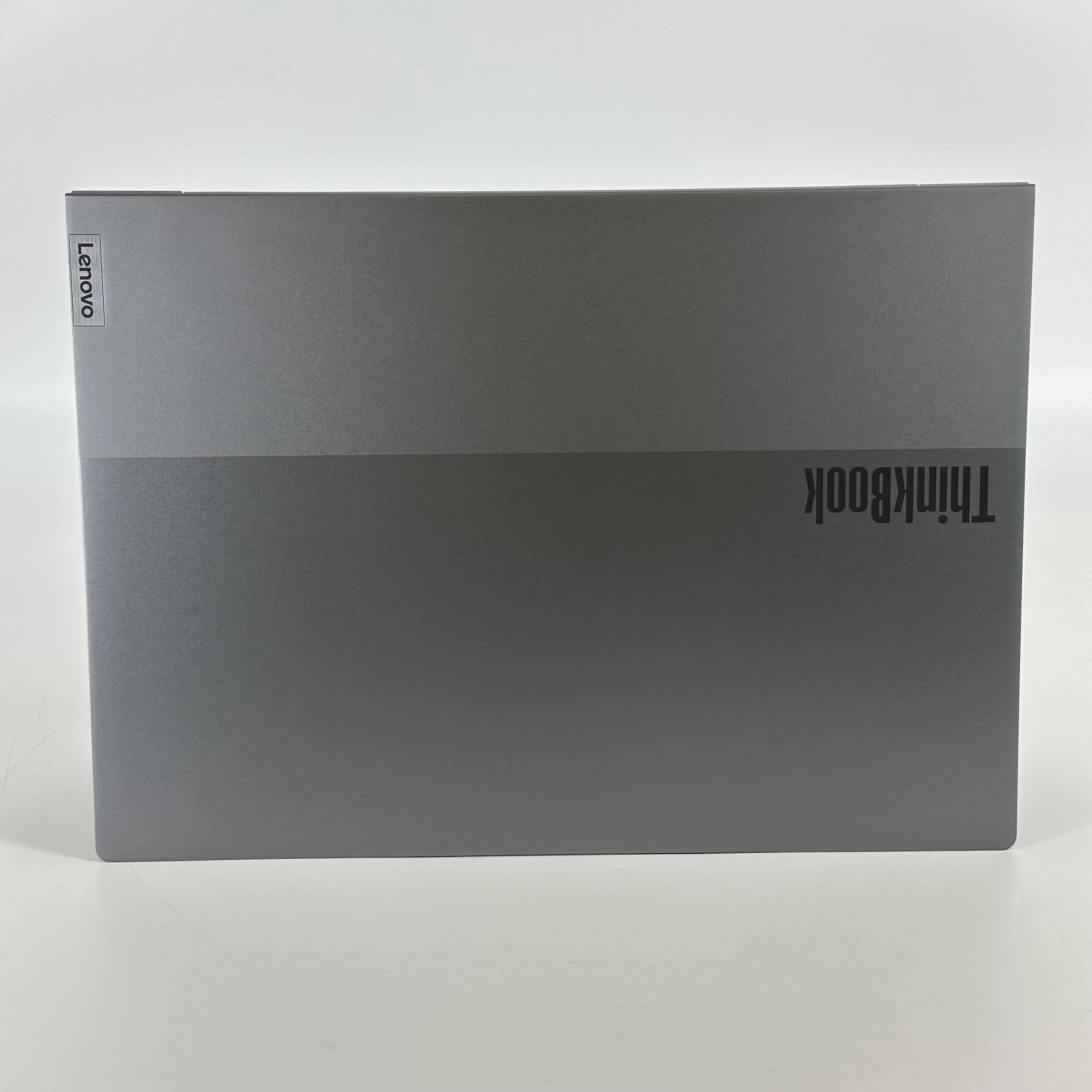 Lenovo ThinkBook 14 Gen 7 Gray 3.3 GHz AMD Ryzen 5 7535HS 16GB RAM 512GB Solid State Drive - Image 5