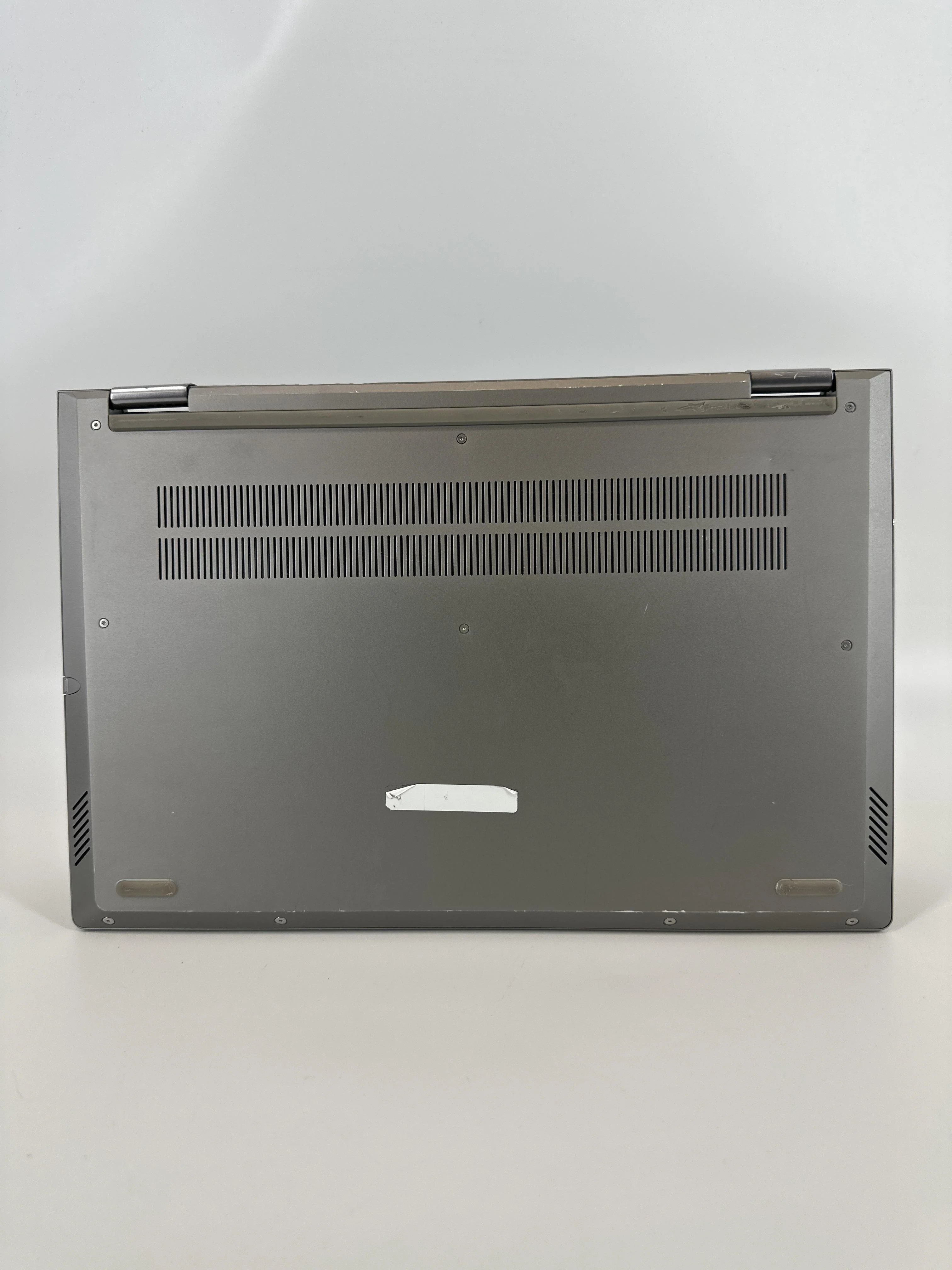 Lenovo ThinkBook 14s Gen 2 Gray 2.8 GHz Intel Core i7 11th Gen. 16GB RAM 512GB Solid State Drive - Image 6