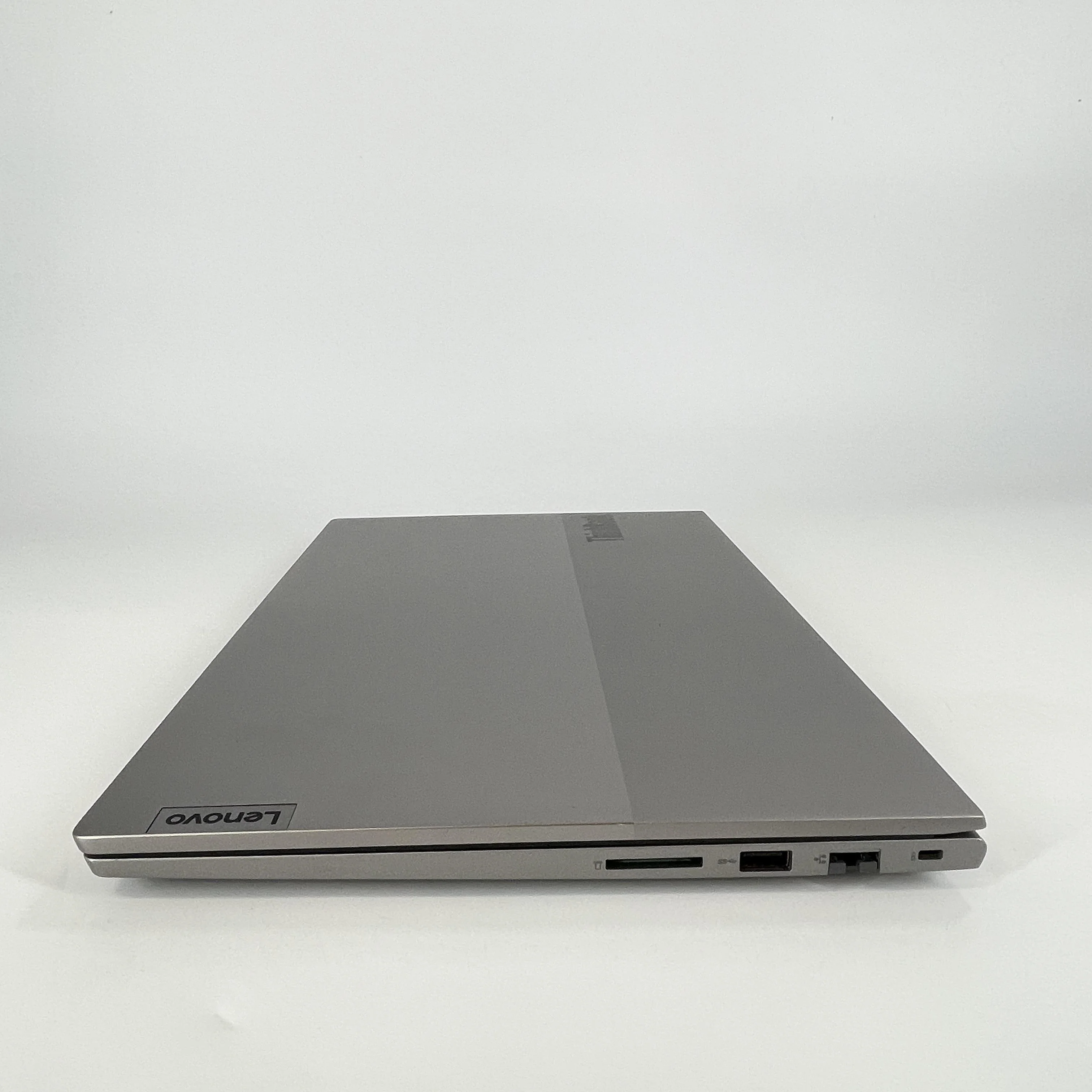 Lenovo ThinkBook 15 Gen 2 Gray 2.1 GHz AMD Ryzen 5 4600U 8GB RAM 256GB Solid State Drive - Image 8