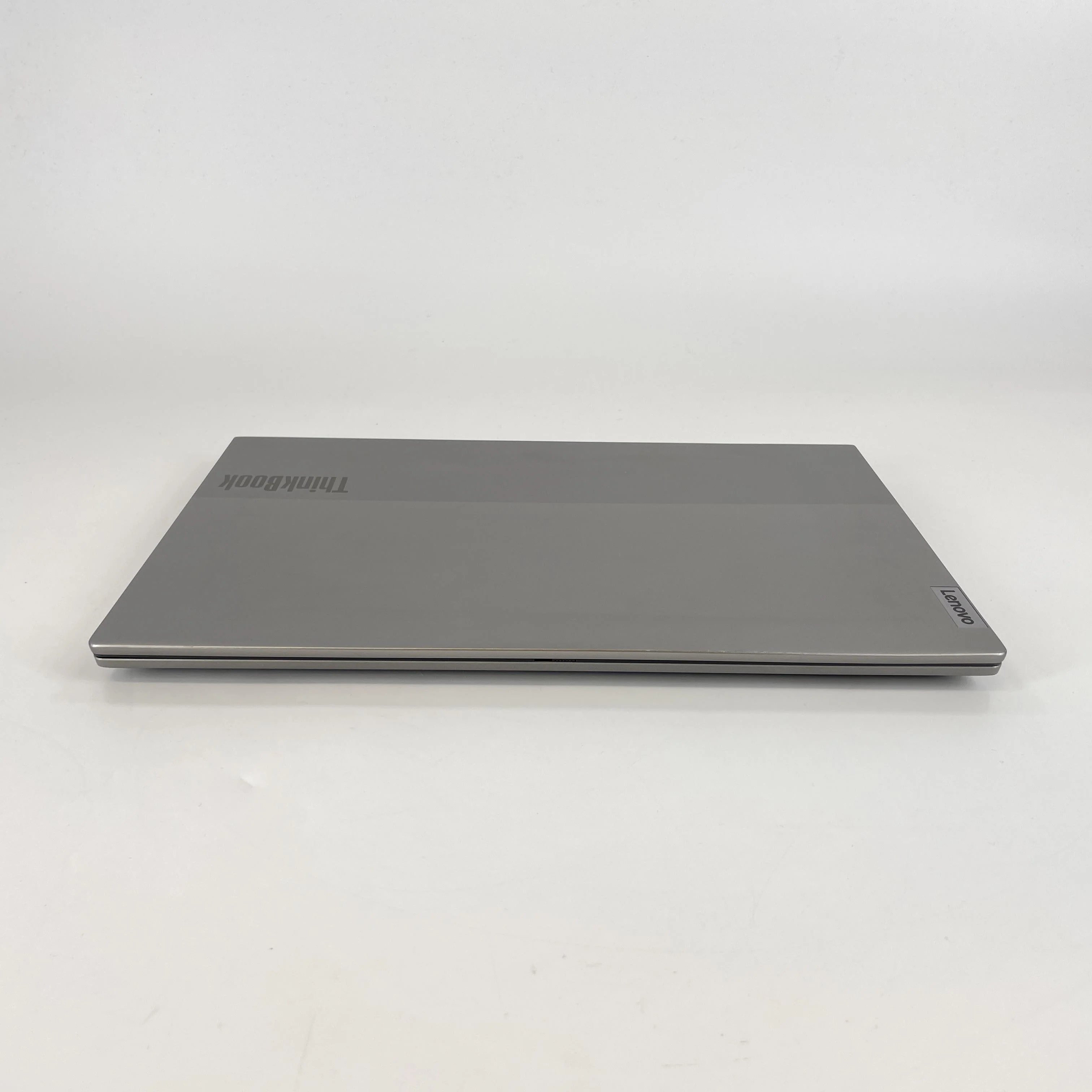 Lenovo ThinkBook 15 Gen 4 Gray 2.0 GHz AMD Ryzen 7 5825U 16GB RAM 512GB Solid State Drive - Image 2