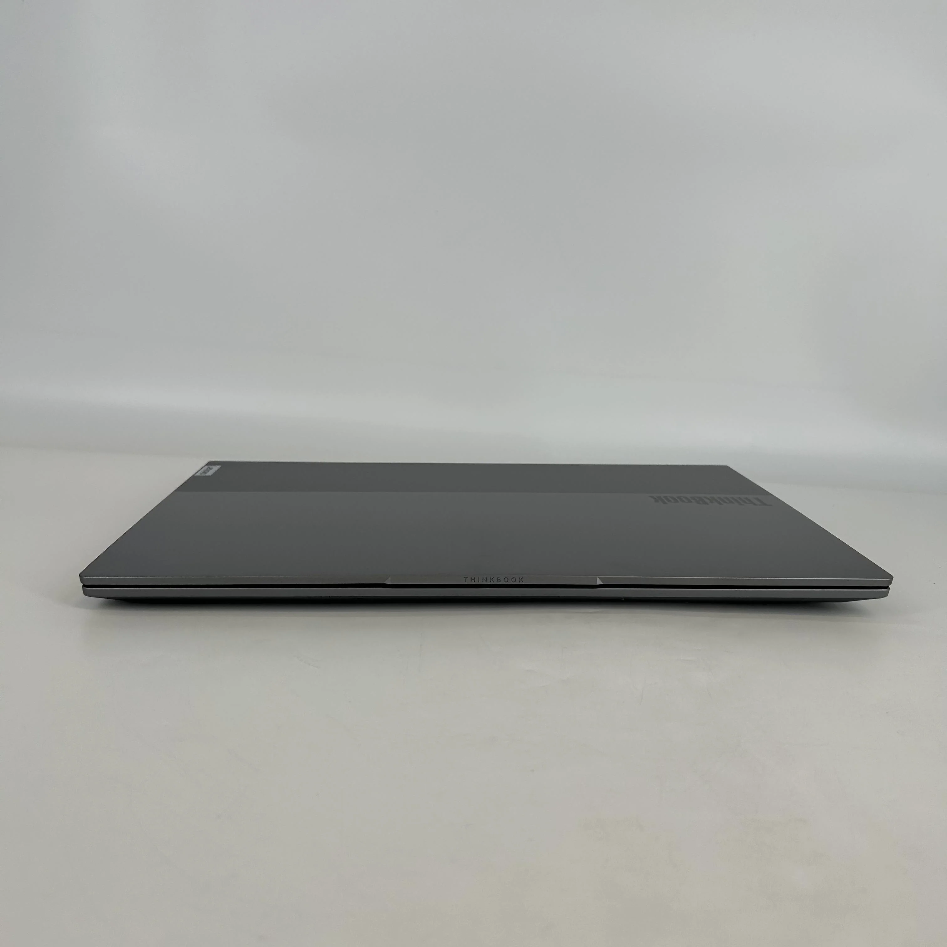 Lenovo ThinkBook 16 Gen 6 Gray 2.0 GHz AMD Ryzen 7 7730U 32GB RAM 1TB Solid State Drive - Image 8