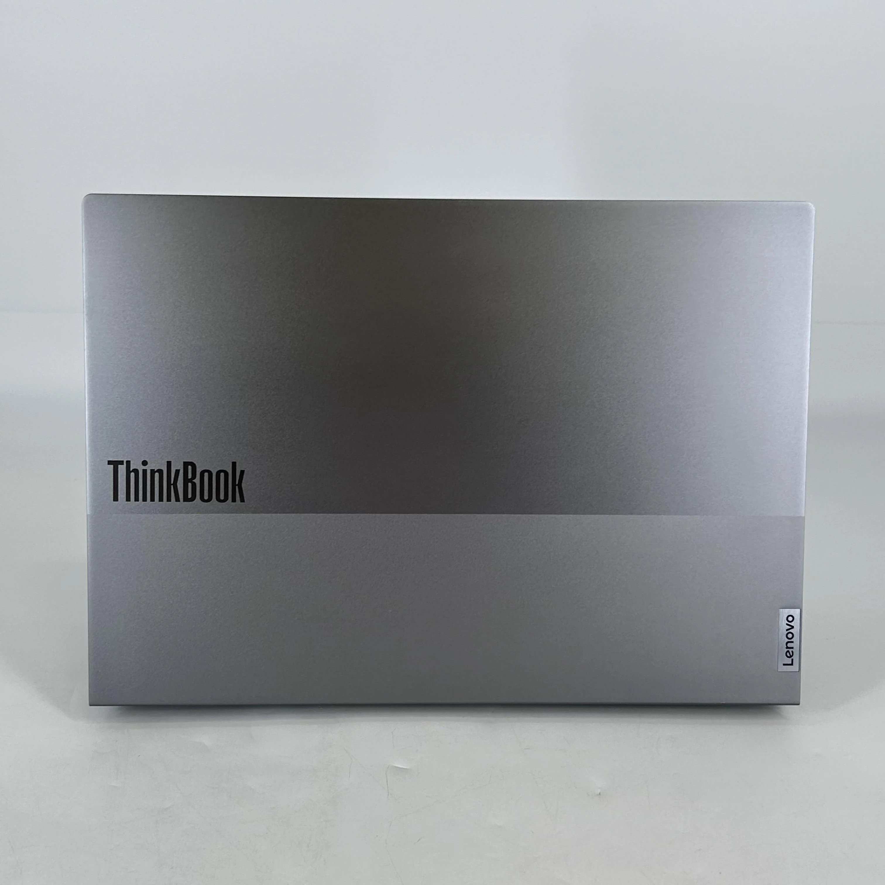 Lenovo ThinkBook 16 Gen 7 Gray 3.3 GHz AMD Ryzen 5 7535HS 16GB RAM 512GB Solid State Drive - Image 10