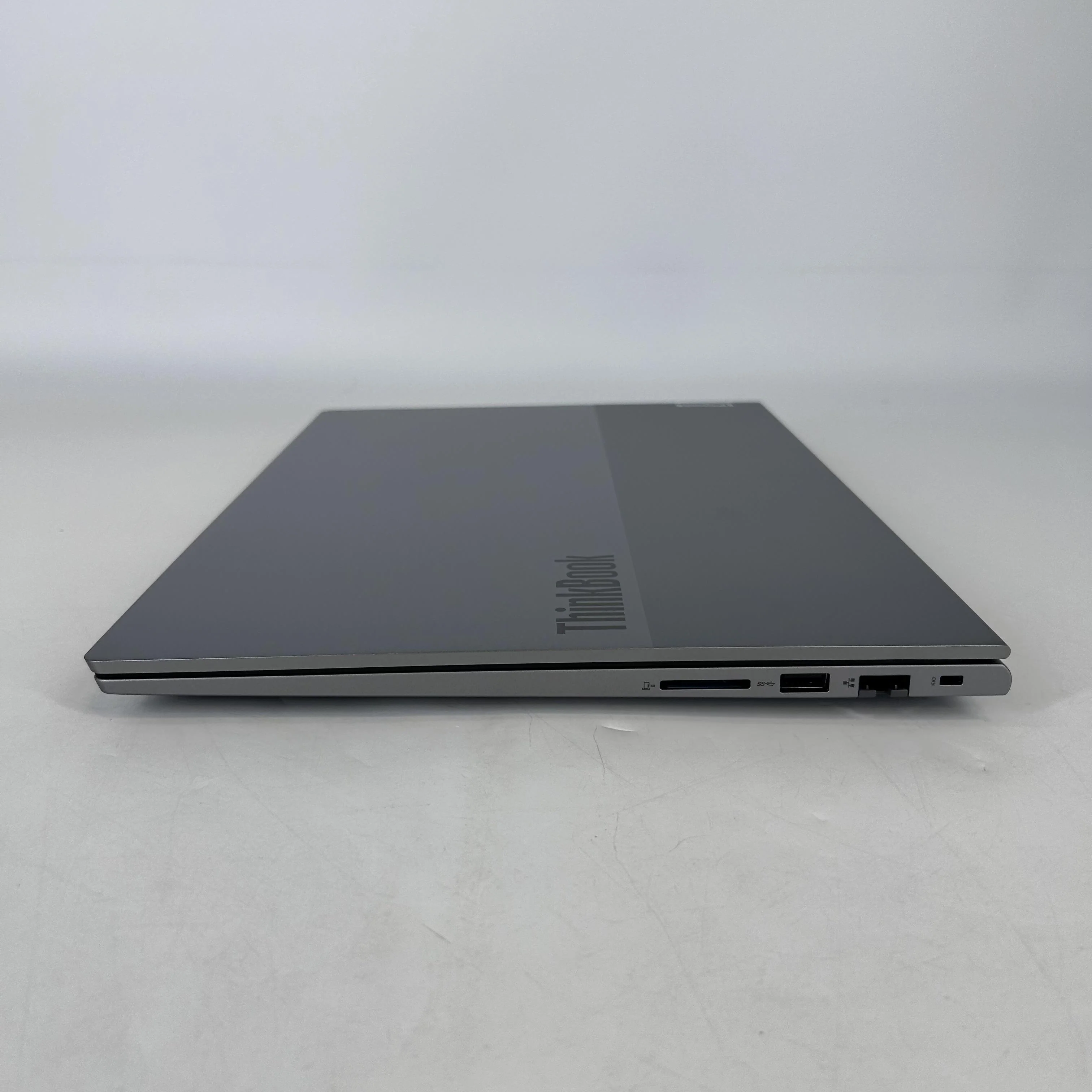 Lenovo ThinkBook 16 Gen 8 Gray 2.2 GHz Intel Core 5 Series 2 16GB RAM 512GB Solid State Drive - Image 9