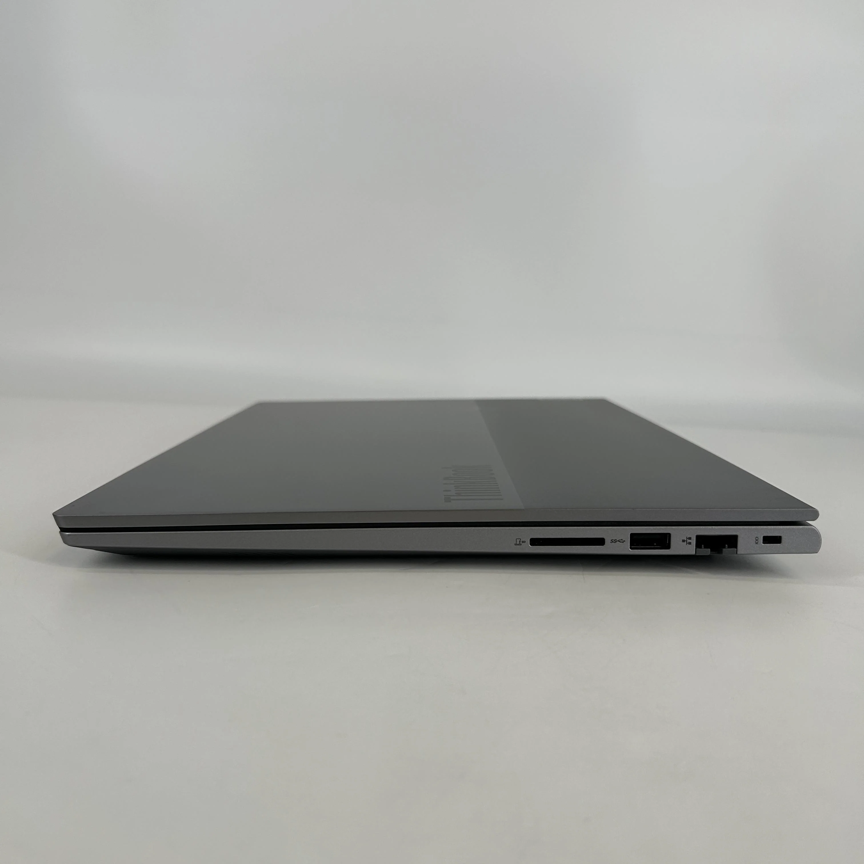 Lenovo ThinkBook 16 Gen 8 Gray 2.5 GHz Intel Core 7 Series 2 16GB RAM 512GB Solid State Drive - Image 5