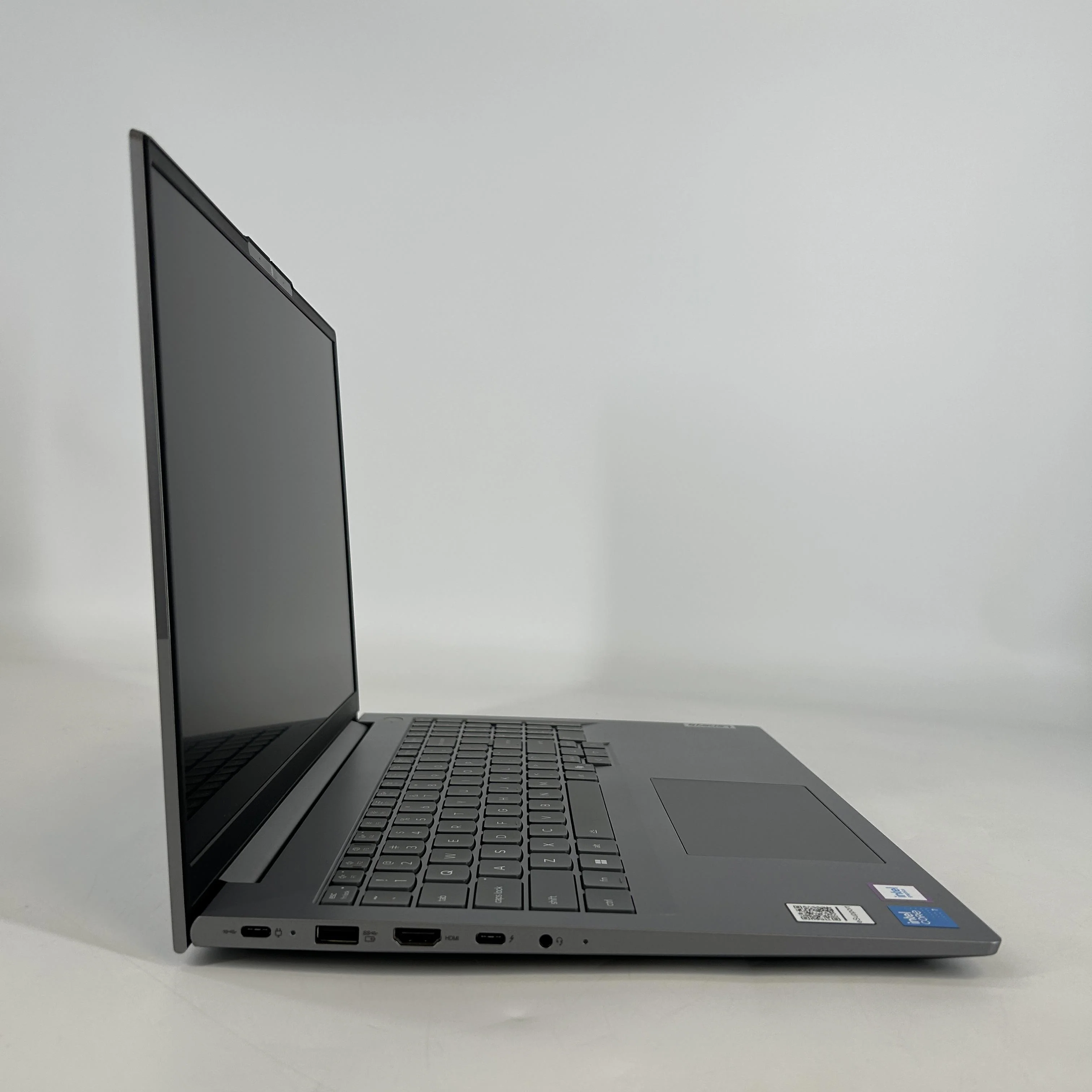 Lenovo ThinkBook 16 Gen 8 Gray 2.5 GHz Intel Core Ultra 7 Series 2 16GB RAM 512GB Solid State Drive - Image 3
