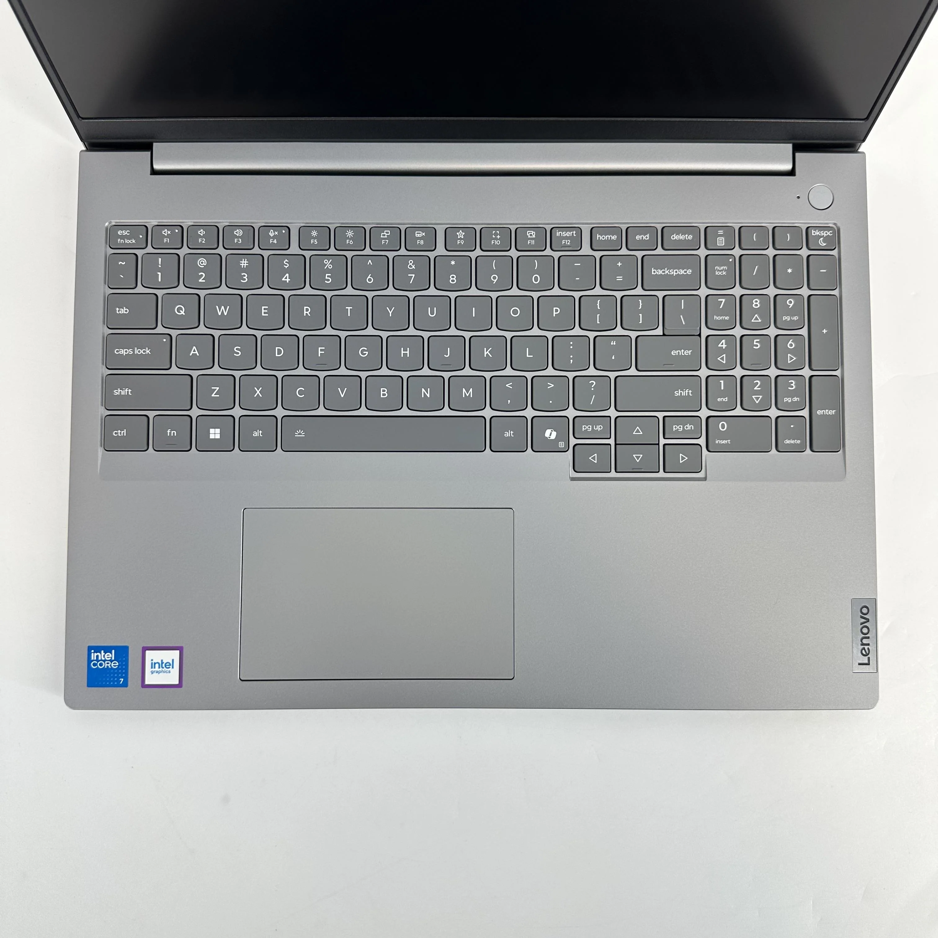 Lenovo ThinkBook 16 Gen 9 Gray 2.5 GHz Intel Core 7 Series 2 16GB RAM 512GB Solid State Drive - Image 2
