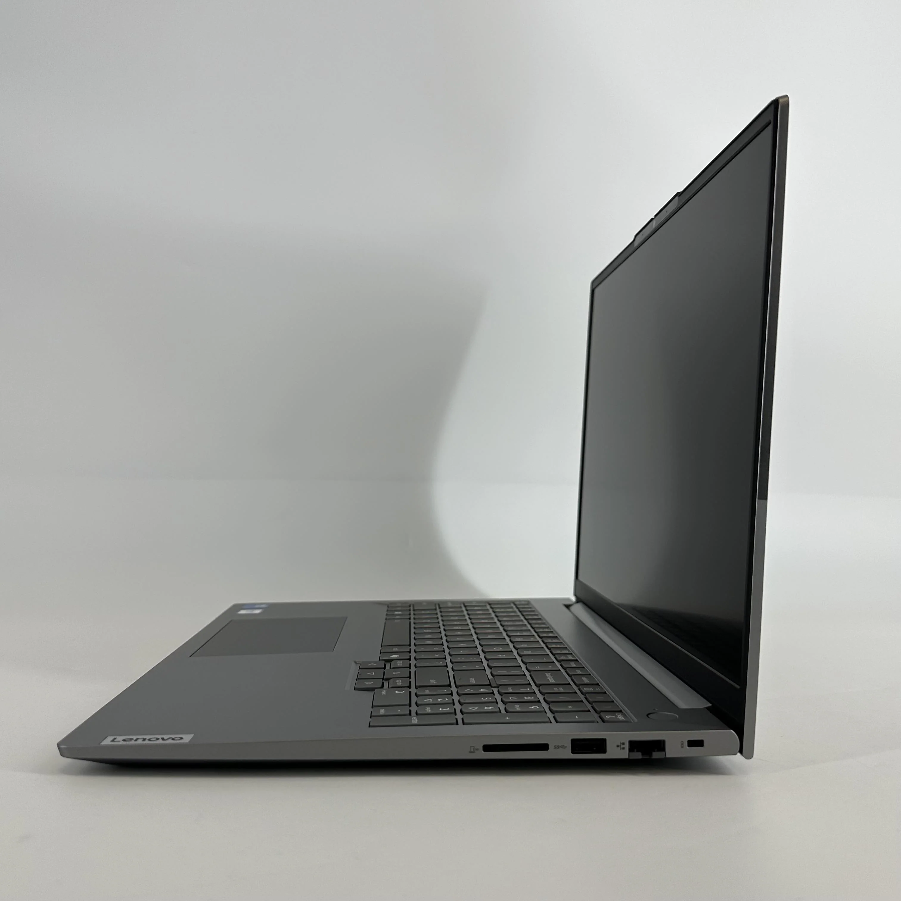 Lenovo ThinkBook 16 Gen 9 Gray 2.5 GHz Intel Core 7 Series 2 16GB RAM 512GB Solid State Drive - Image 4