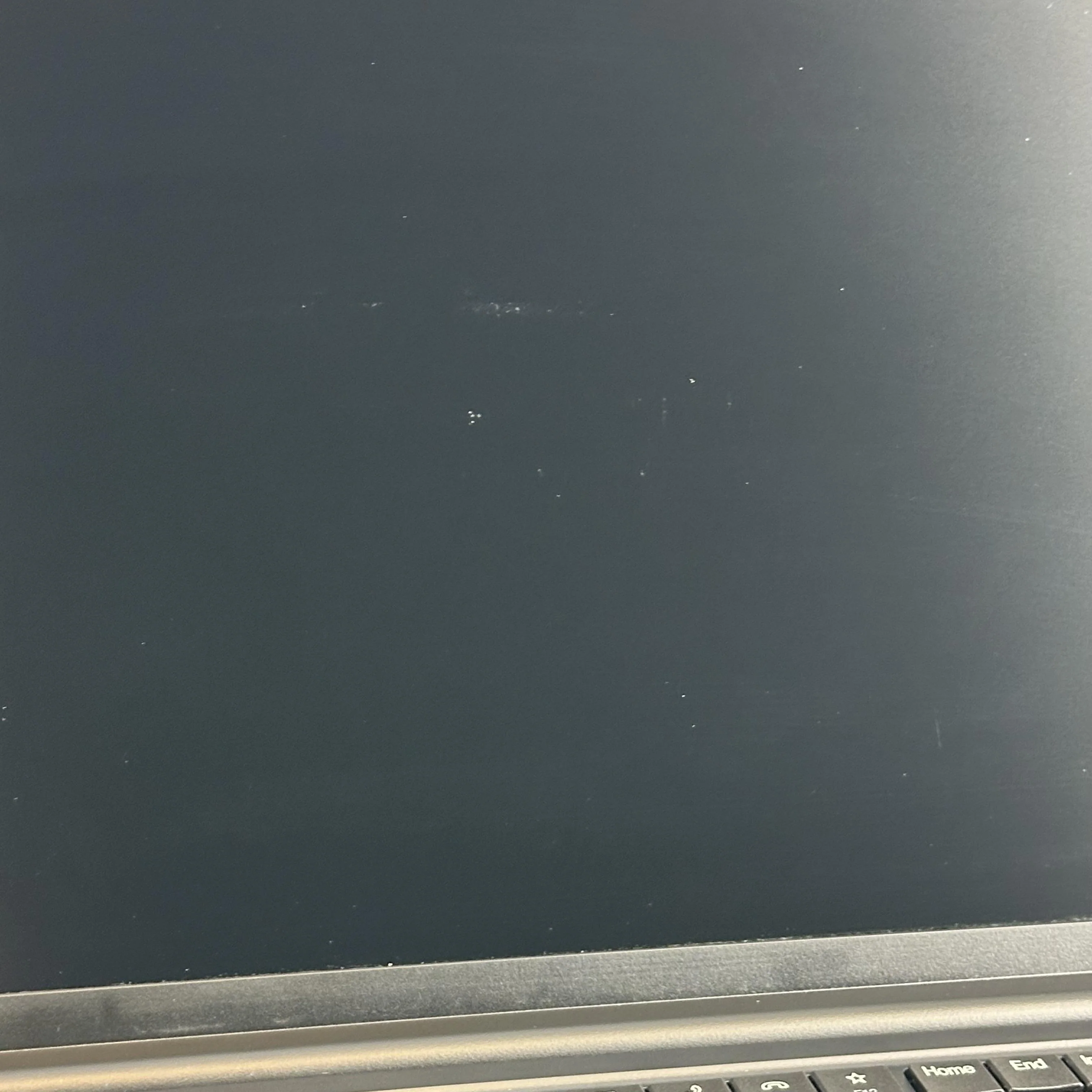 Lenovo ThinkPad E14 Gen 5 Black 2.0 GHz AMD Ryzen 5 7530U 8GB RAM 256GB Solid State Drive - Image 3