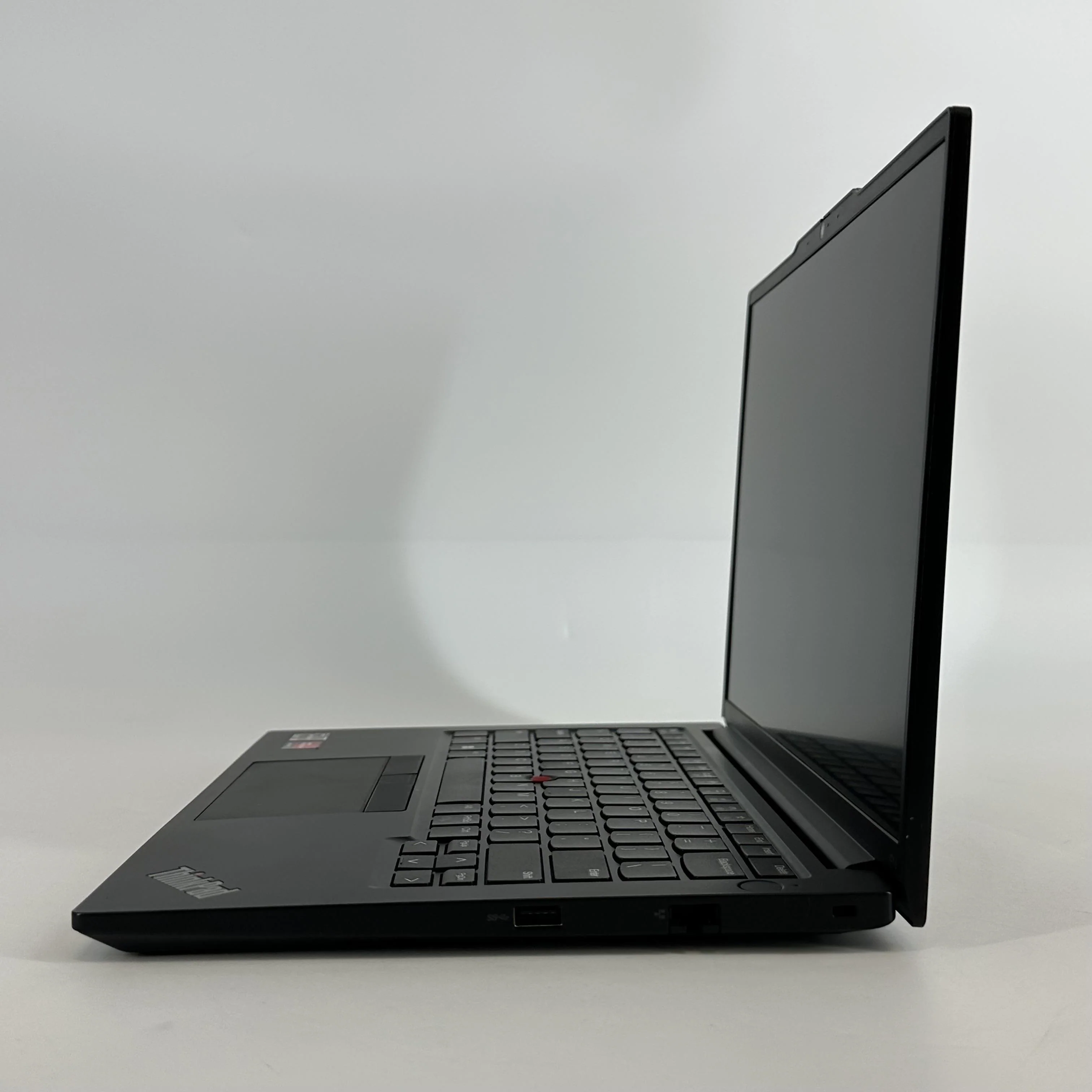 Lenovo ThinkPad E14 Gen 5 Black 2.0 GHz AMD Ryzen 5 7530U 8GB RAM 256GB Solid State Drive - Image 9