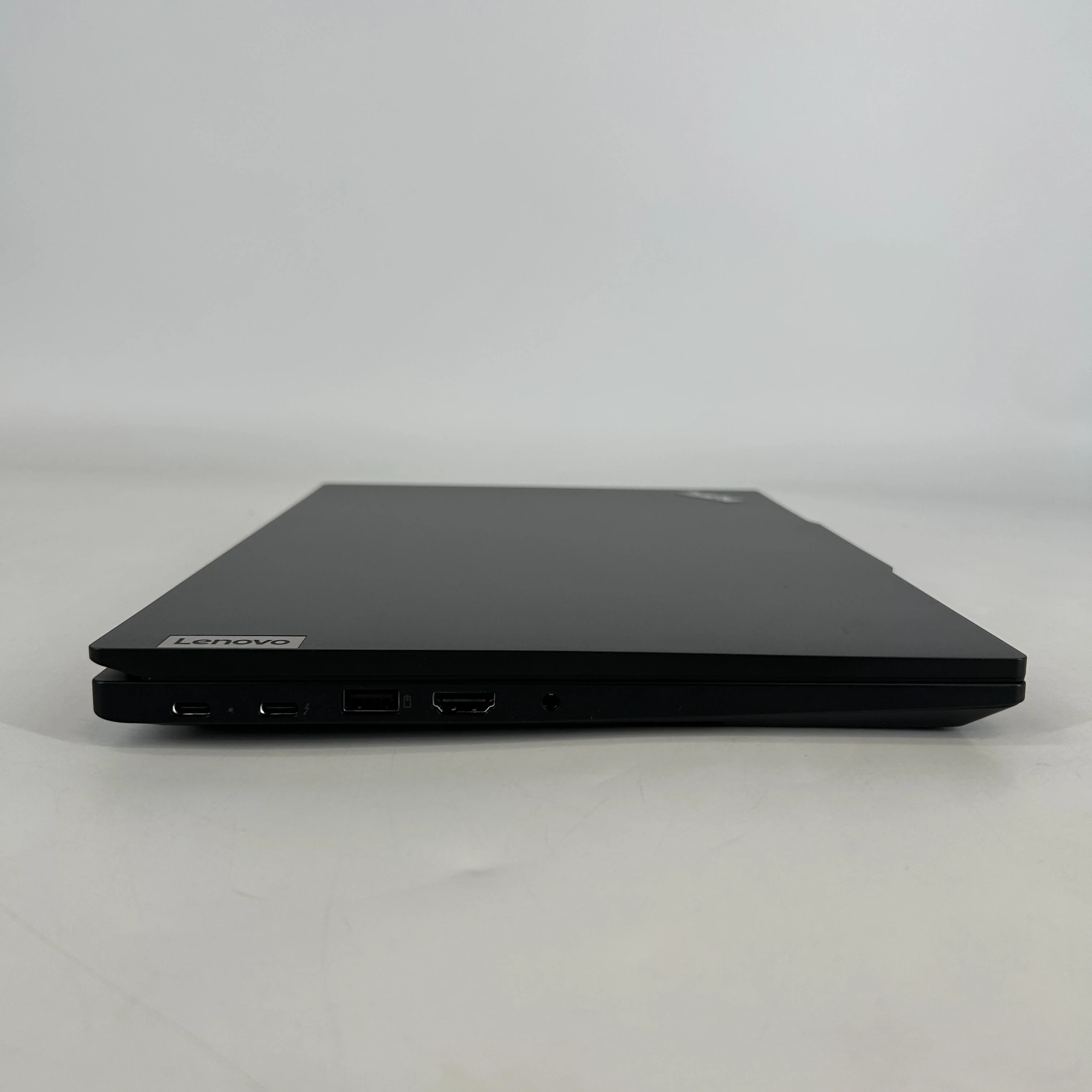Lenovo ThinkPad E14 Gen 6 Black 1.7 GHz Intel Core Ultra 7 32GB RAM 1TB Solid State Drive - Image 10