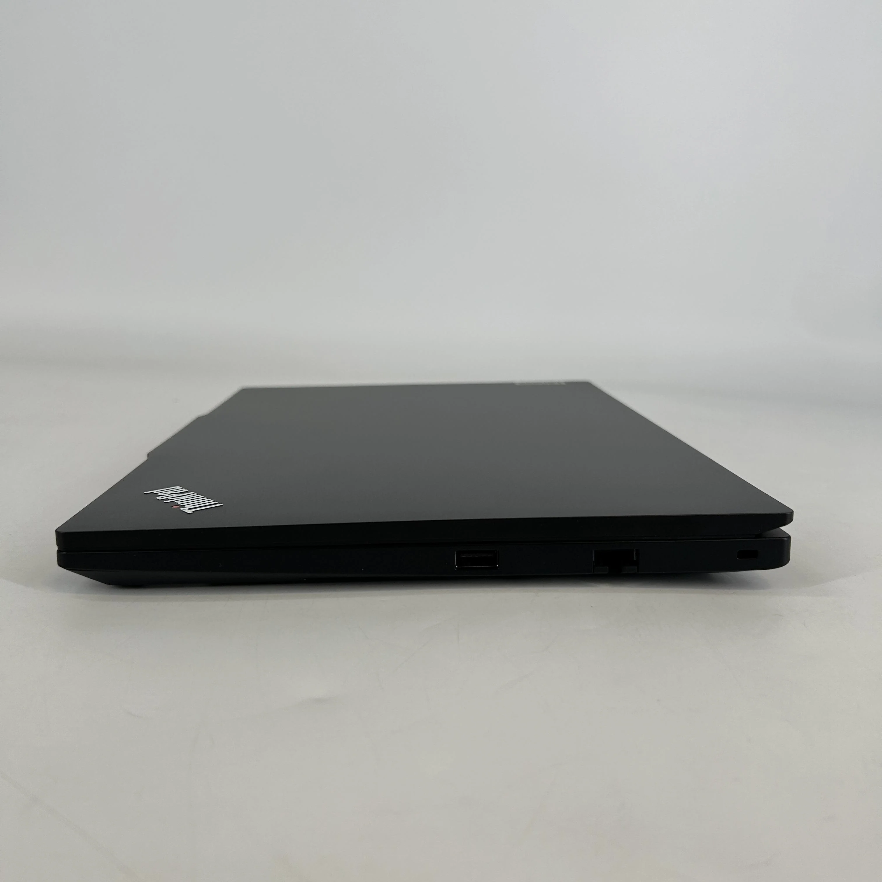Lenovo ThinkPad E14 Gen 6 Black 1.7 GHz Intel Core Ultra 7 32GB RAM 1TB Solid State Drive - Image 8