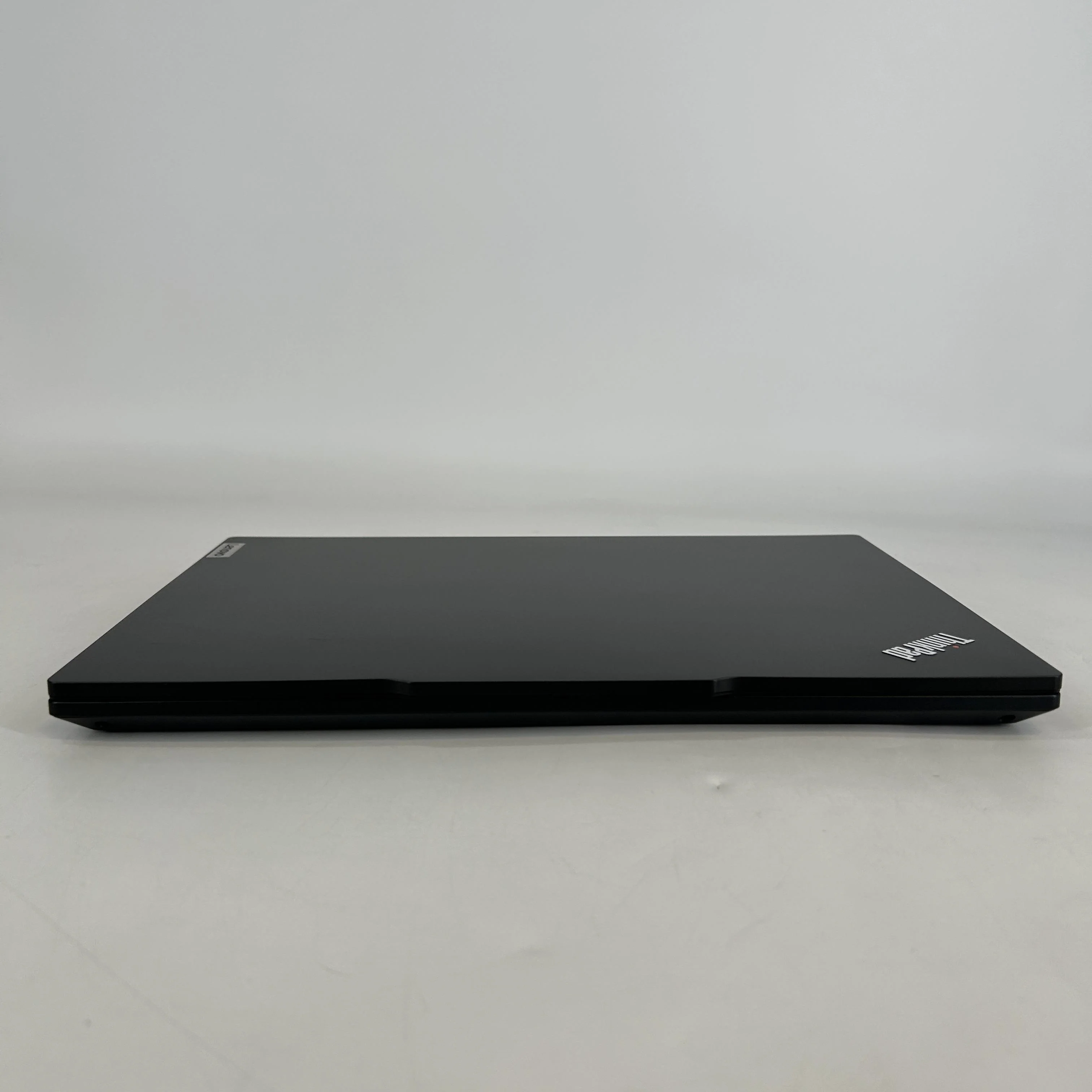Lenovo ThinkPad E14 Gen 6 Black 1.7 GHz Intel Core Ultra 7 32GB RAM 1TB Solid State Drive - Image 9