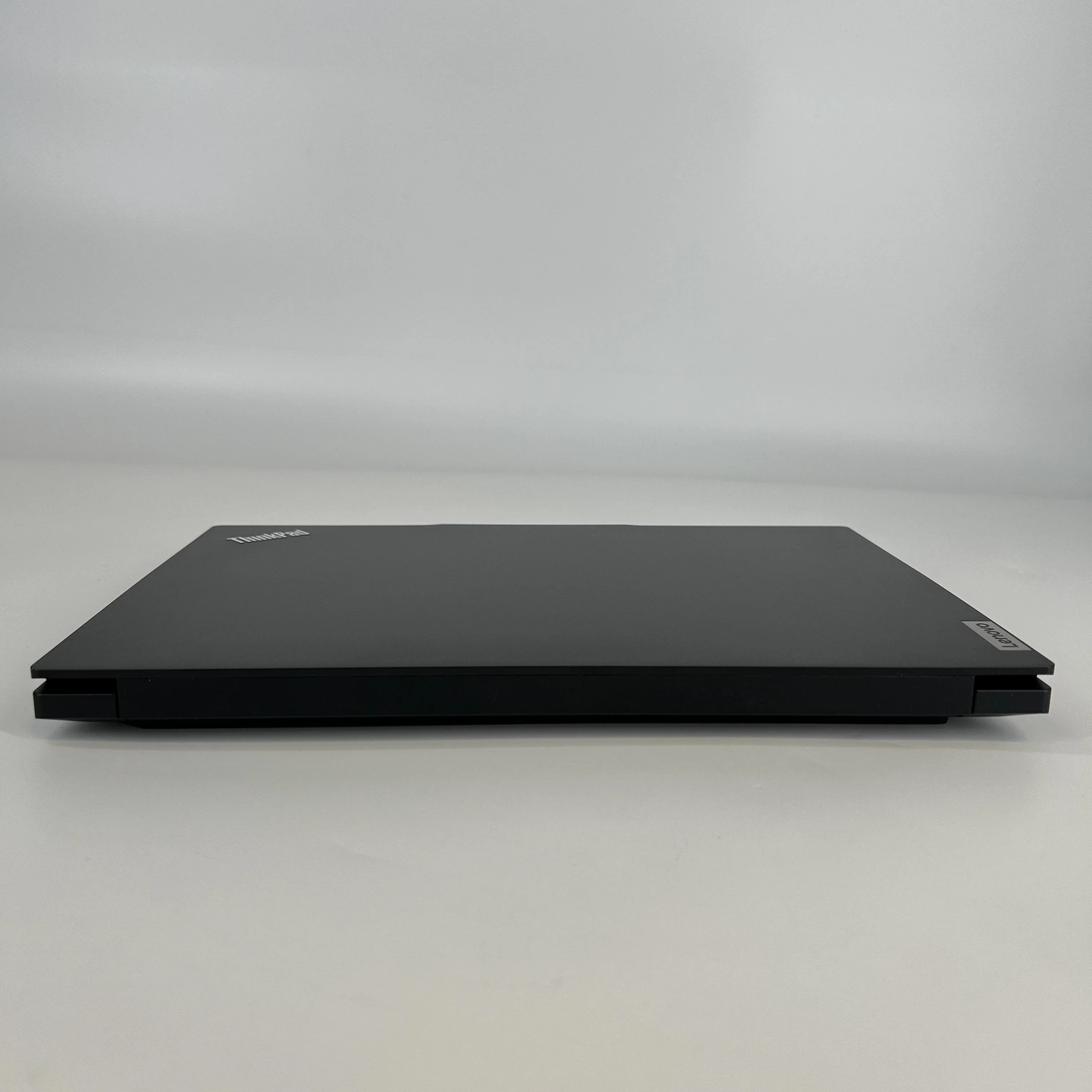 Lenovo ThinkPad E14 Gen 6 Black 2.5 GHz AMD Ryzen 7 7735U 16GB RAM 512GB Solid State Drive - Image 6
