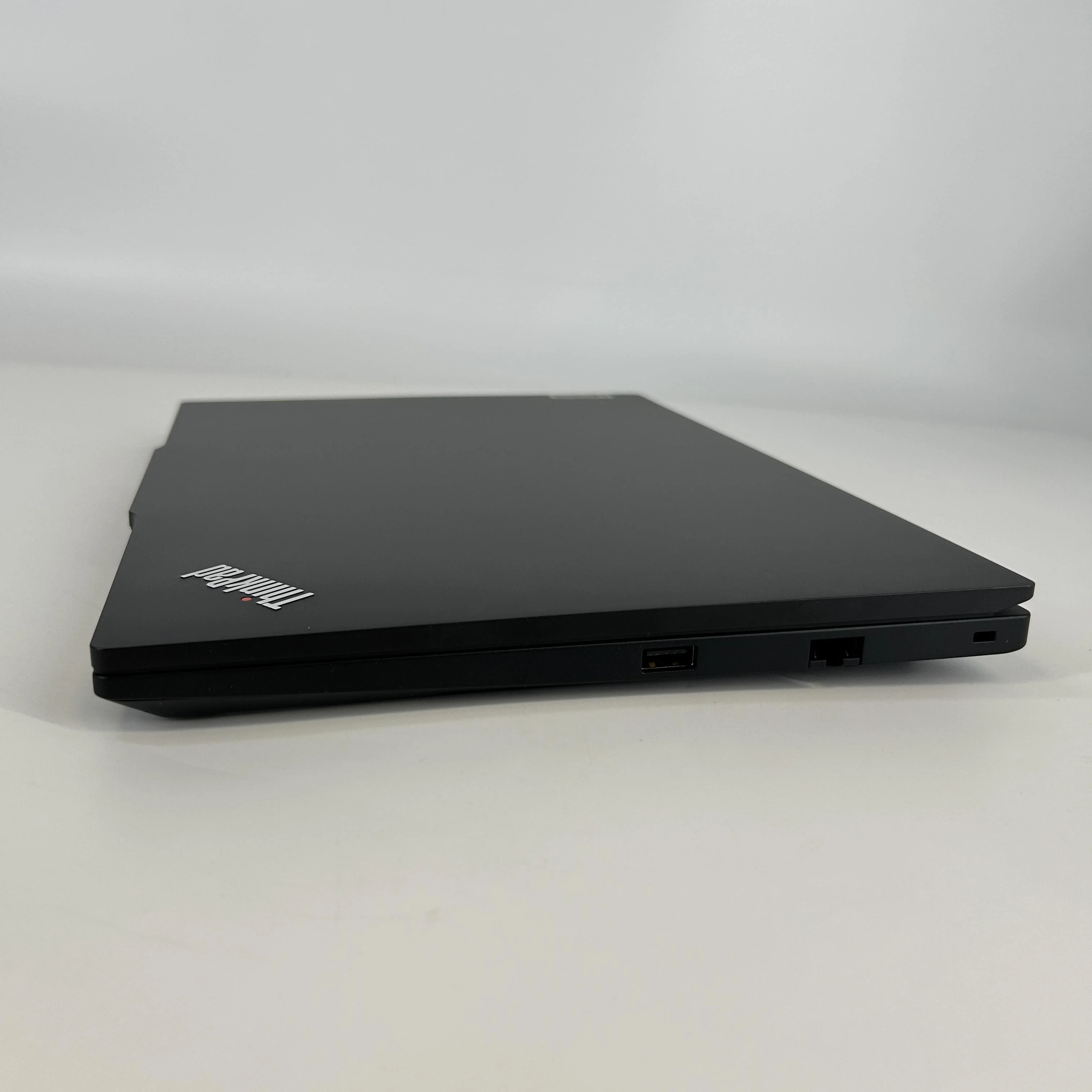 Lenovo ThinkPad E14 Gen 6 Black 2.5 GHz AMD Ryzen 7 7735U 16GB RAM 512GB Solid State Drive - Image 7