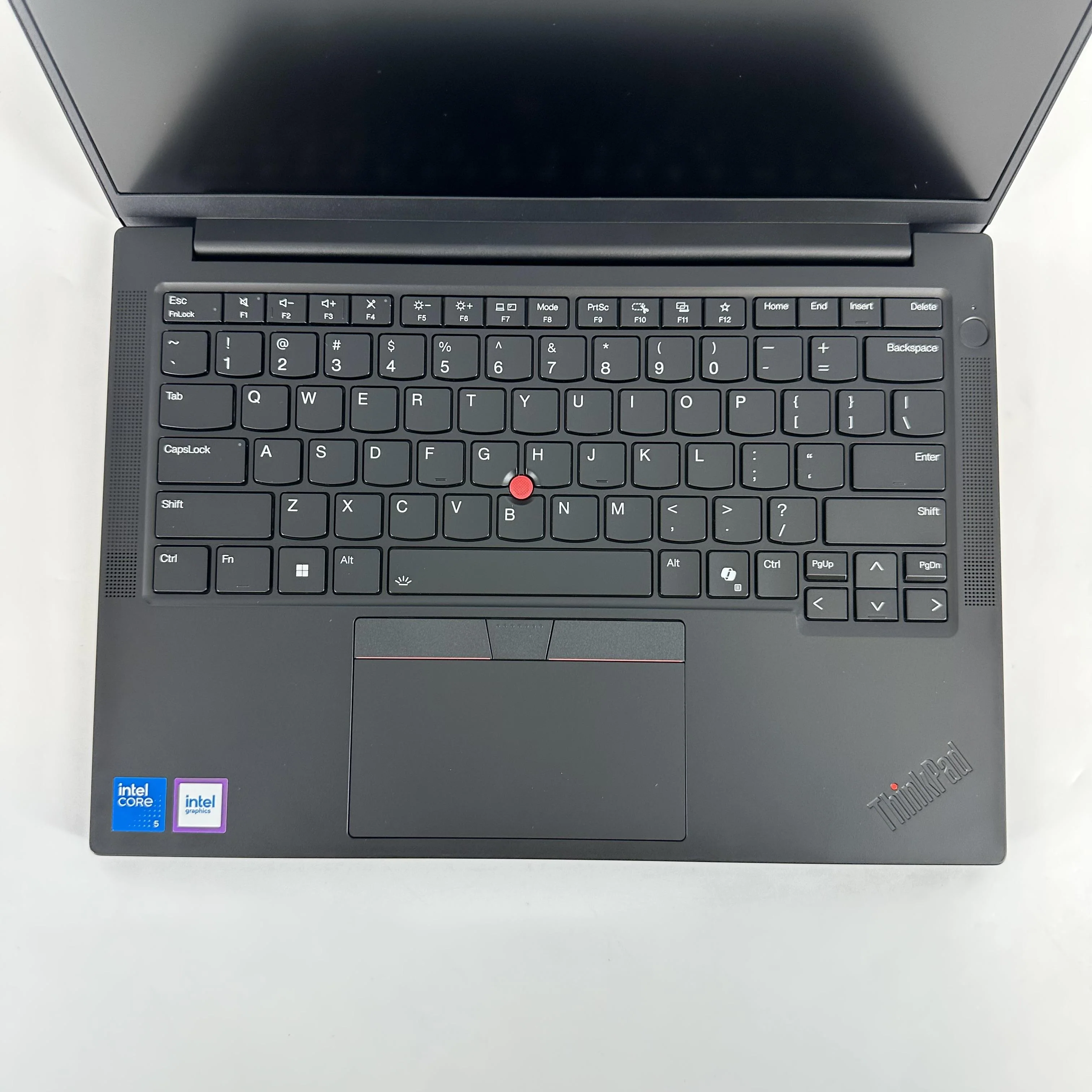 Lenovo ThinkPad E14 Gen 7 Black 2.2 GHz Intel Core 5 Series 2 16GB RAM 512GB Solid State Drive - Image 2