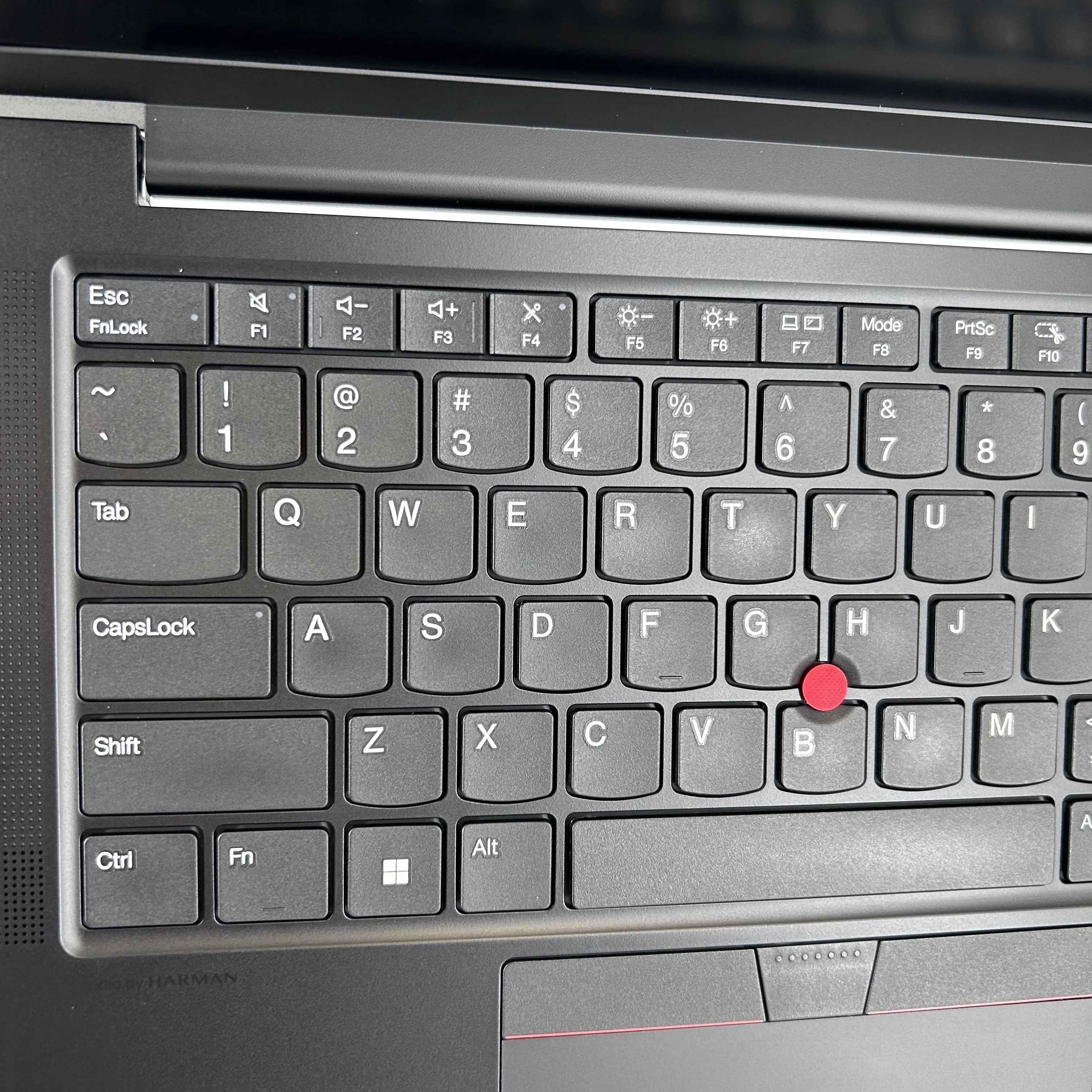 Lenovo ThinkPad E14 Gen 7 Black 2.2 GHz Intel Core 5 Series 2 8GB RAM 256GB Solid State Drive - Image 11