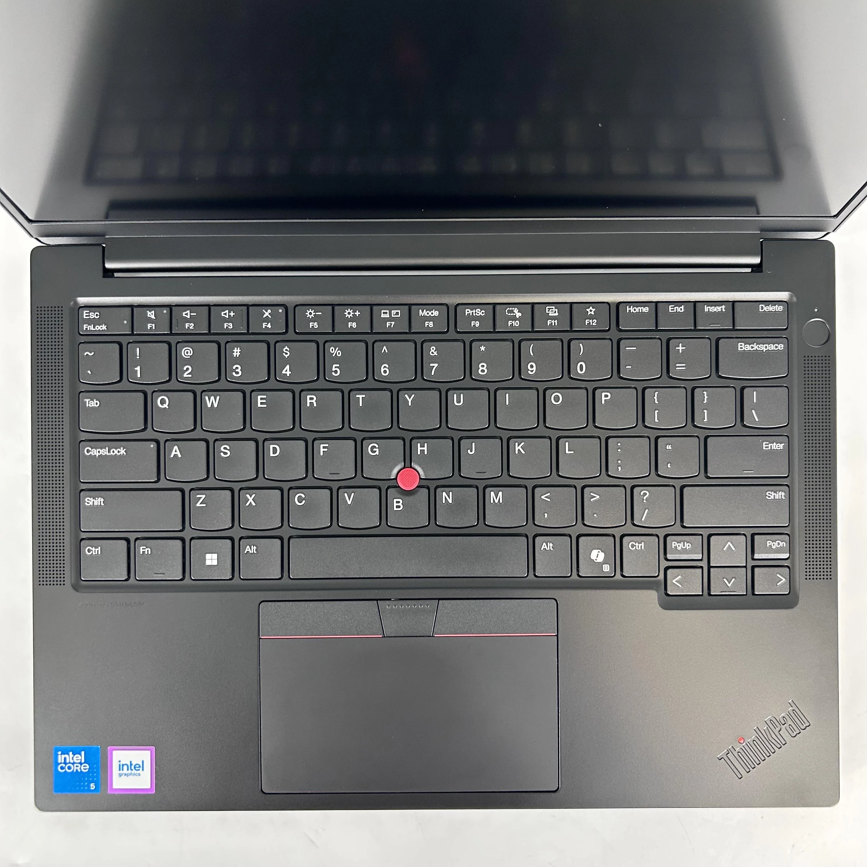 Lenovo ThinkPad E14 Gen 7 Black 2.2 GHz Intel Core 5 Series 2 8GB RAM 256GB Solid State Drive - Image 2