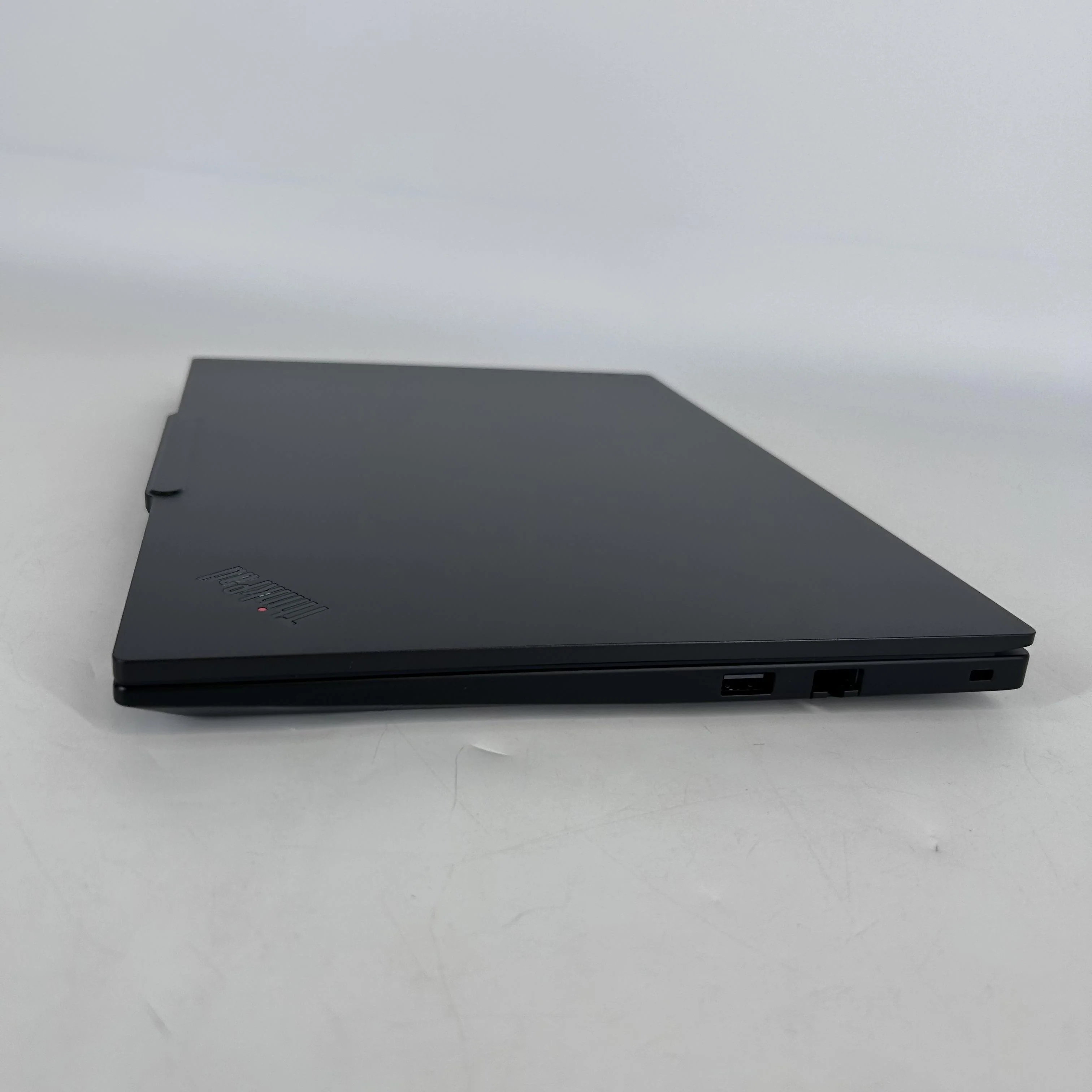 Lenovo ThinkPad E14 Gen 7 Black 2.2 GHz Intel Core 5 Series 2 8GB RAM 256GB Solid State Drive - Image 7