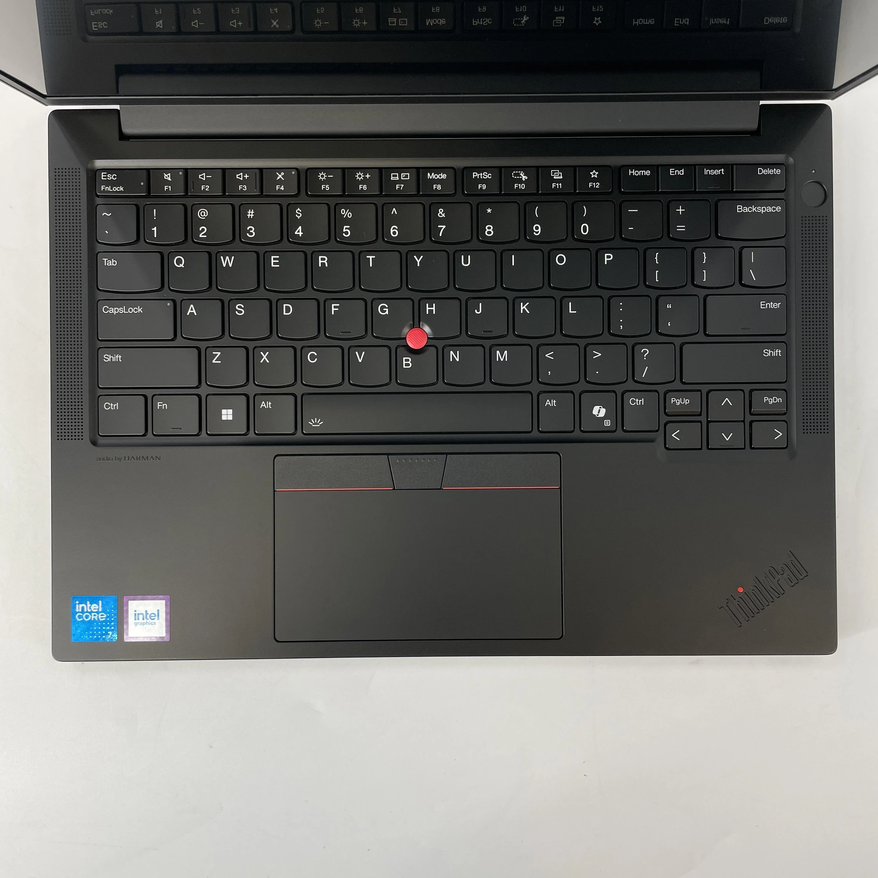 Lenovo ThinkPad E14 Gen 7 Black 2.5 GHz Intel Core 7 Series 2 16GB RAM 512GB Solid State Drive - Image 2