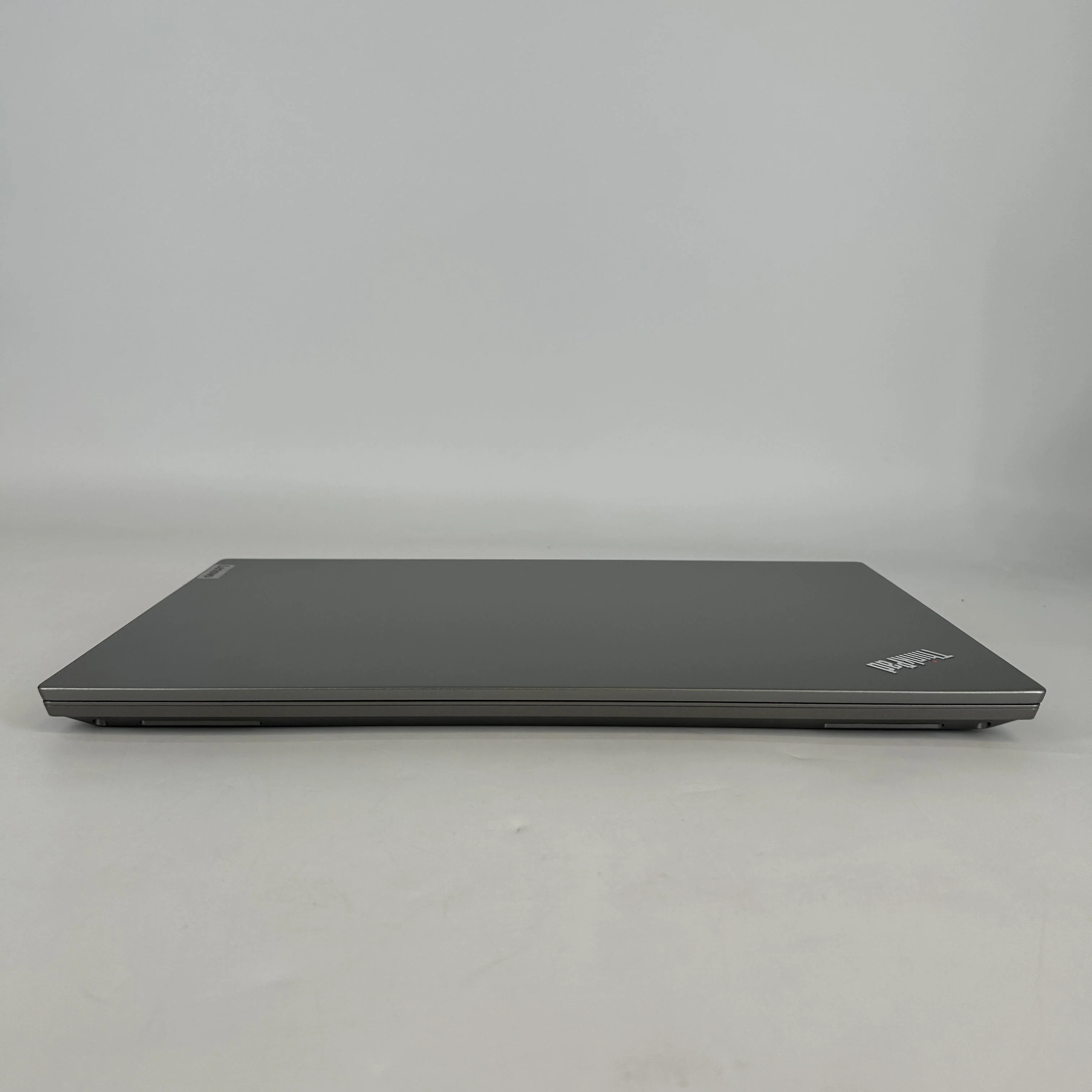Lenovo ThinkPad E15 Gen 4 Silver 1.3 GHz Intel Core i5 12th Gen. 16GB RAM 256GB Solid State Drive - Image 10