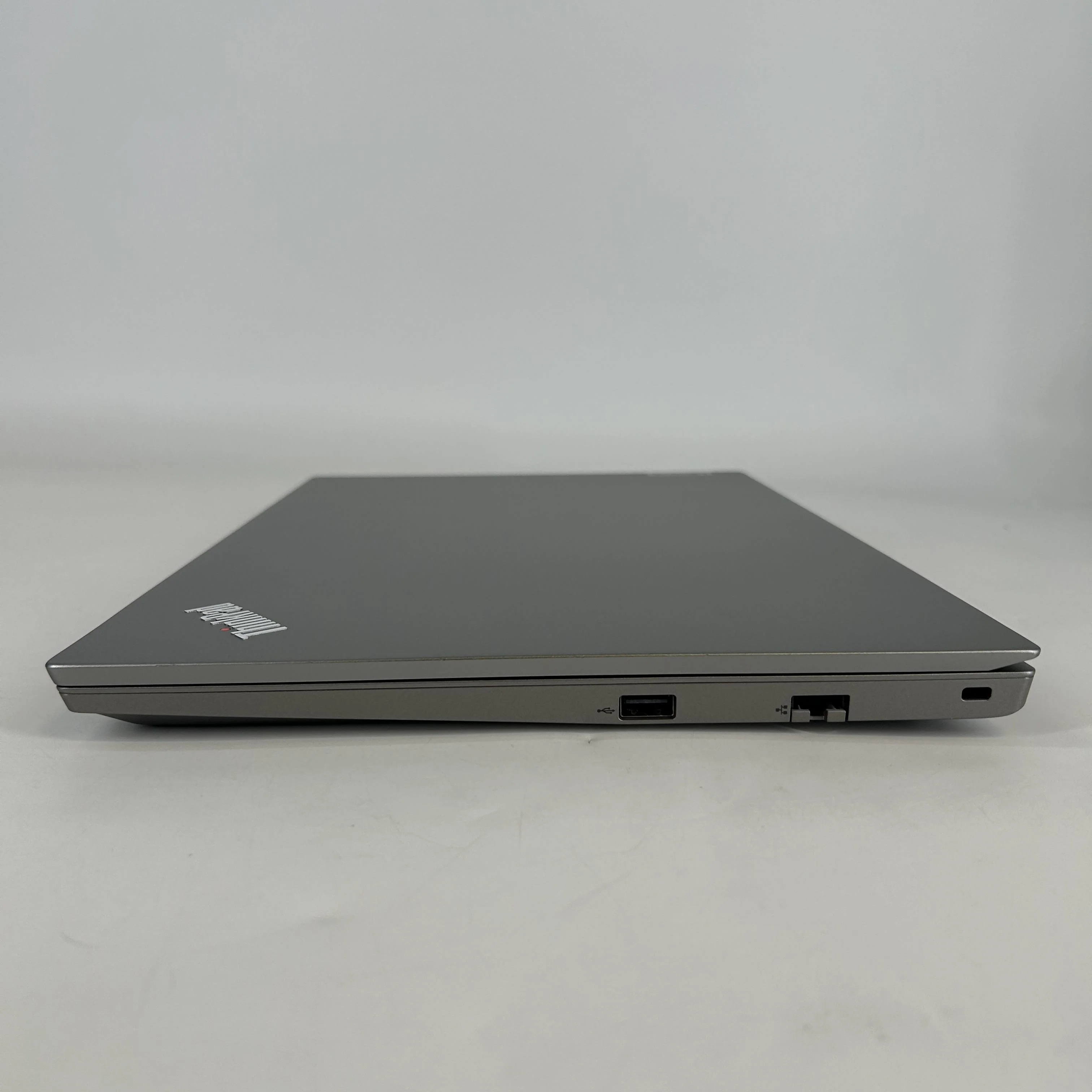 Lenovo ThinkPad E15 Gen 4 Silver 1.3 GHz Intel Core i5 12th Gen. 16GB RAM 256GB Solid State Drive - Image 7