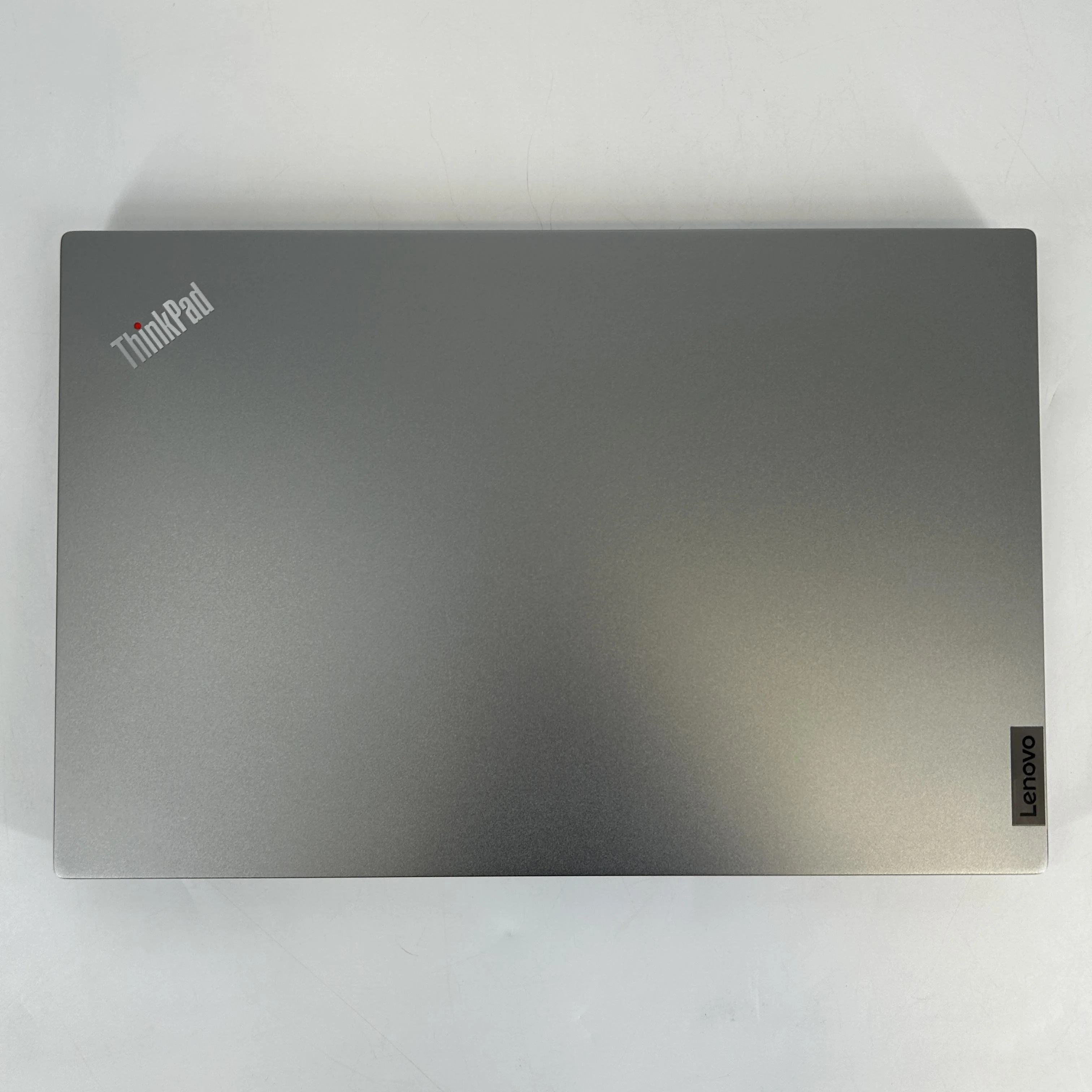 Lenovo ThinkPad E15 Gen 4 Silver 1.3 GHz Intel Core i5 12th Gen. 16GB RAM 256GB Solid State Drive - Image 8