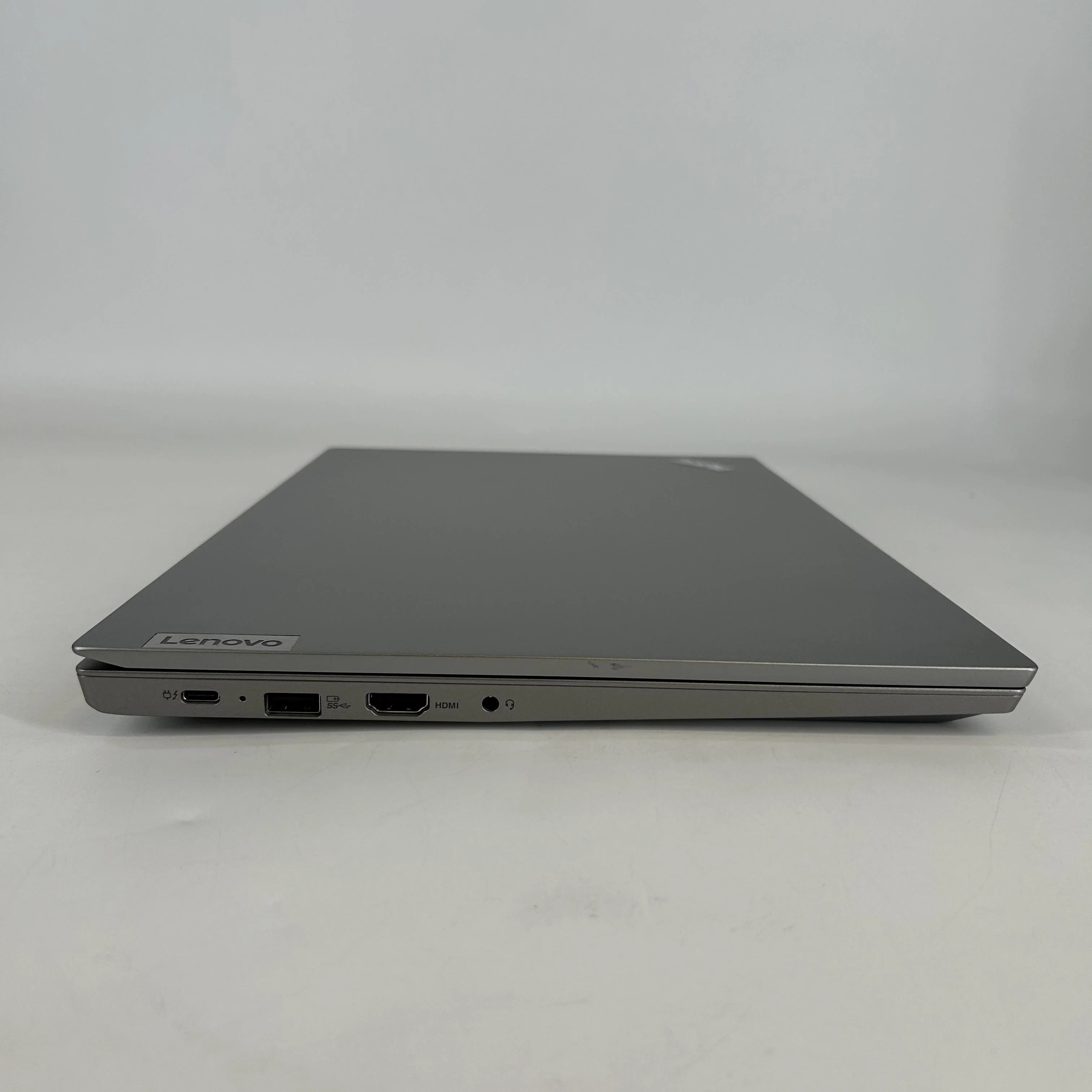 Lenovo ThinkPad E15 Gen 4 Silver 1.3 GHz Intel Core i5 12th Gen. 16GB RAM 256GB Solid State Drive - Image 9