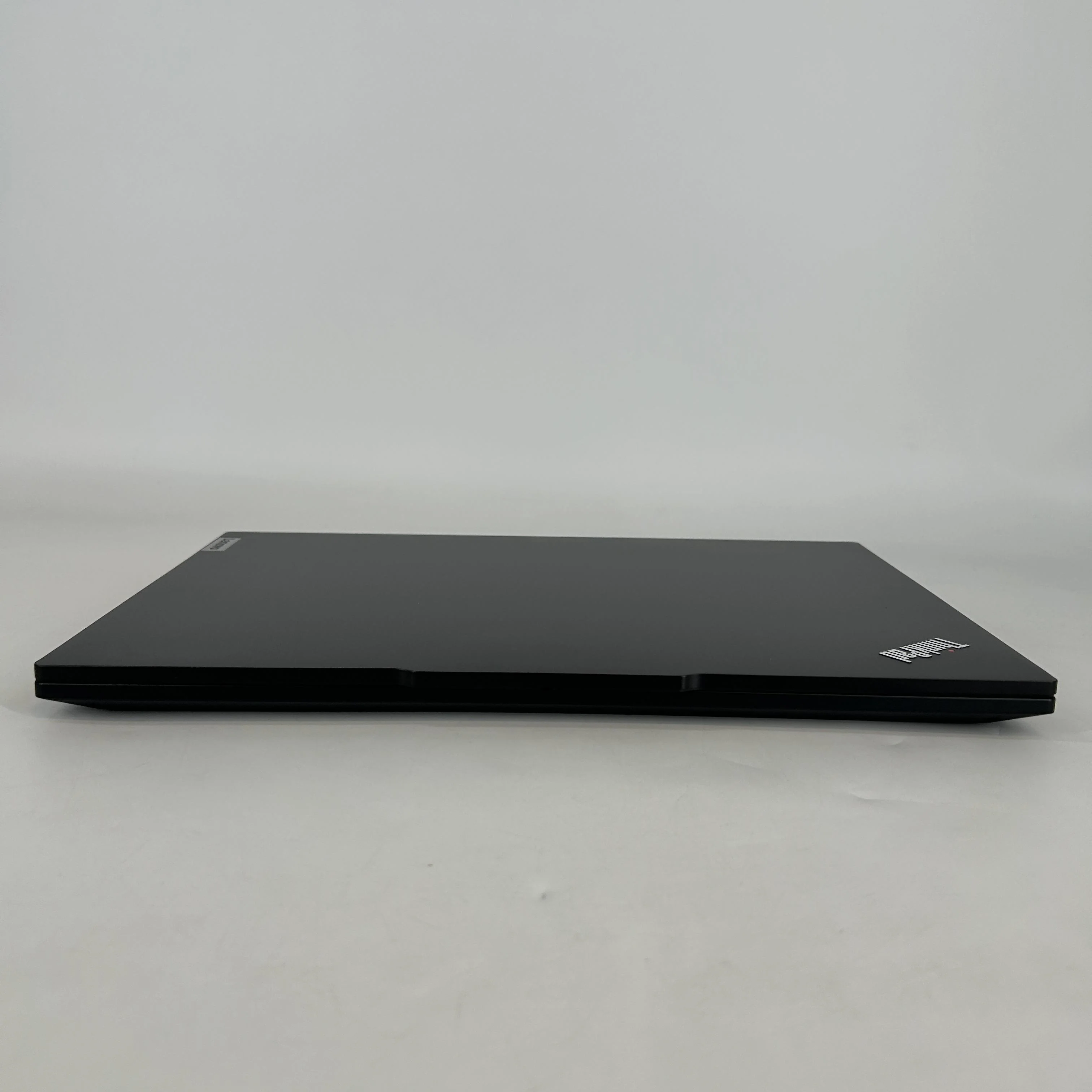 Lenovo ThinkPad E16 Gen 1 Black 1.3 GHz Intel Core i5 13th Gen. 16GB RAM 256GB Solid State Drive - Image 7