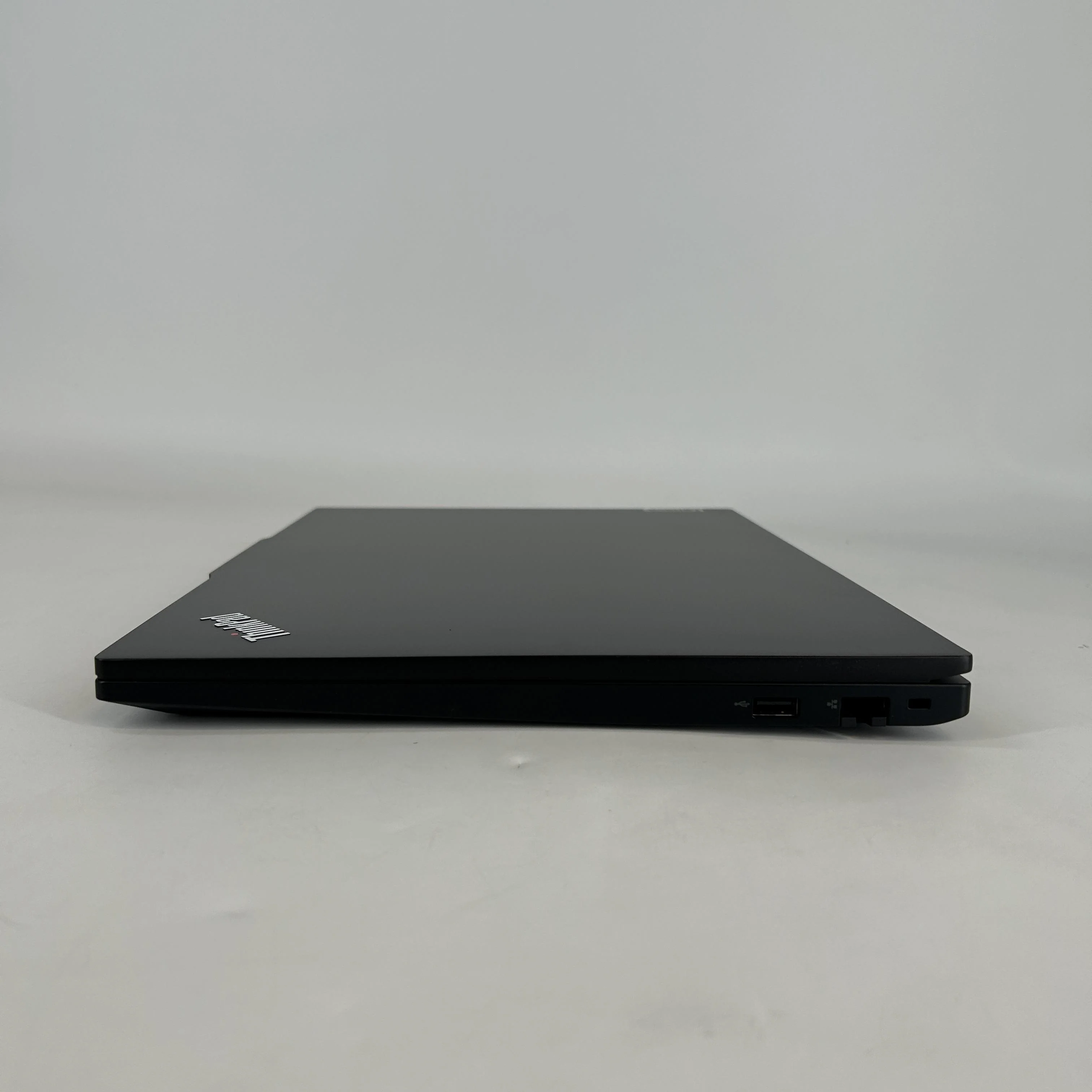 Lenovo ThinkPad E16 Gen 1 Black 1.3 GHz Intel Core i5 13th Gen. 16GB RAM 256GB Solid State Drive - Image 9